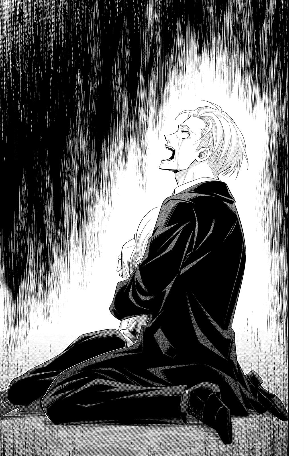 Moriarty the Patriot Chapter 37 - Page 41