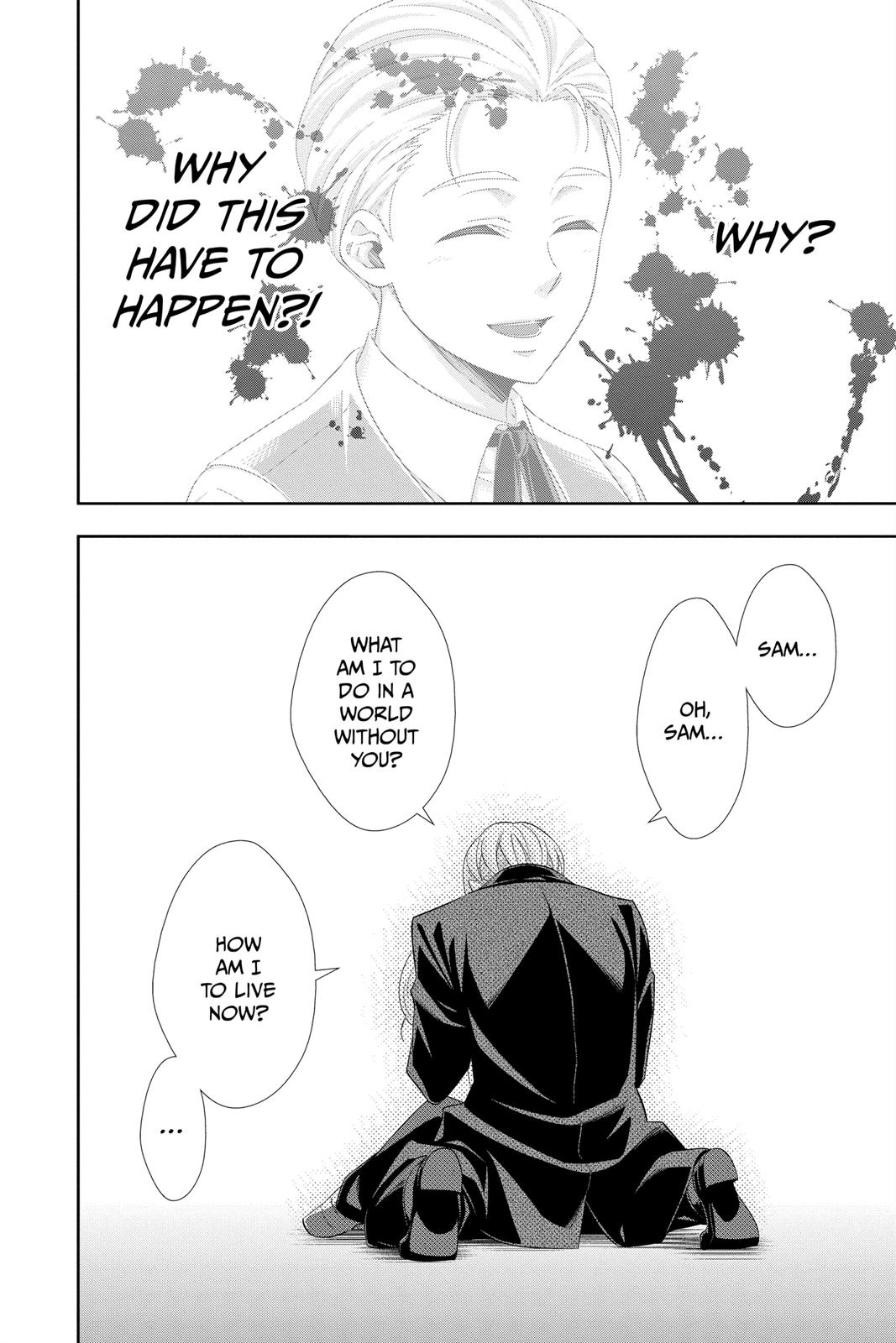 Moriarty the Patriot Chapter 37 - Page 42