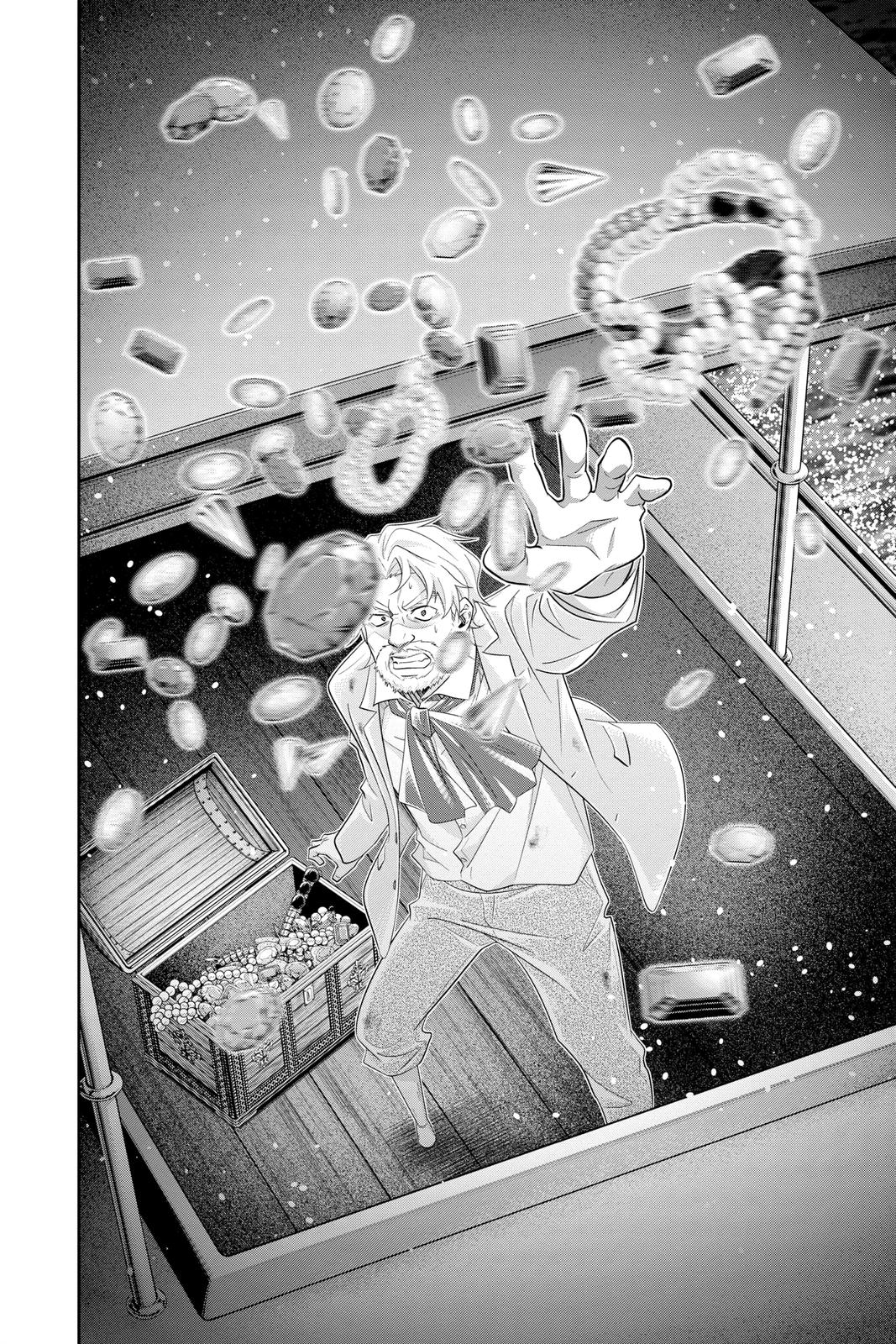Moriarty the Patriot Chapter 43 - Page 26