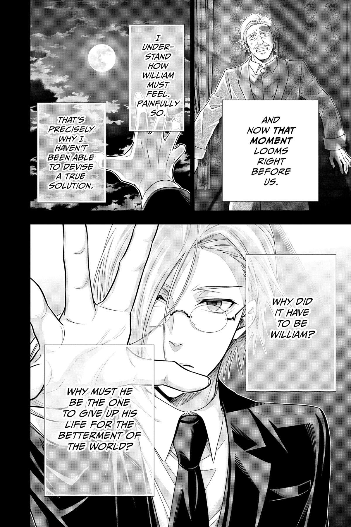 Moriarty the Patriot Chapter 48 - Page 44