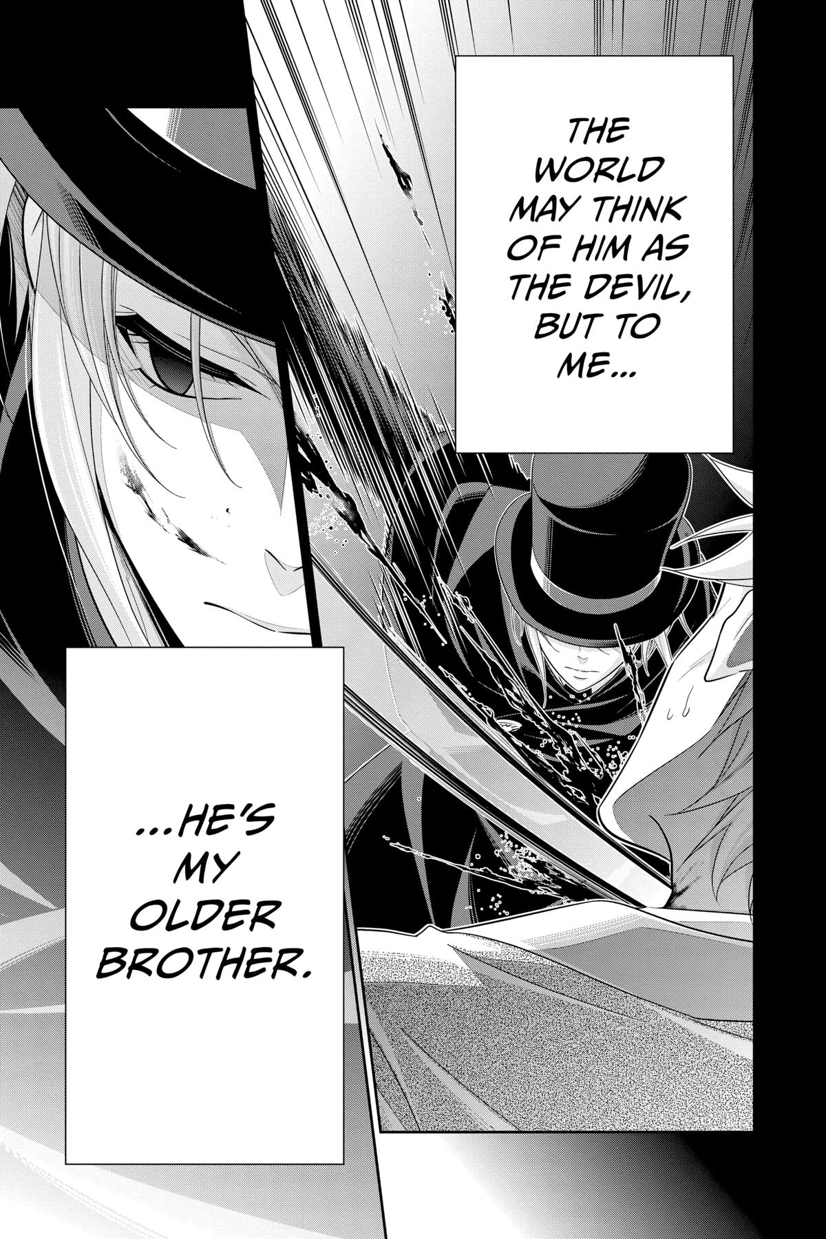 Moriarty the Patriot Chapter 48 - Page 45