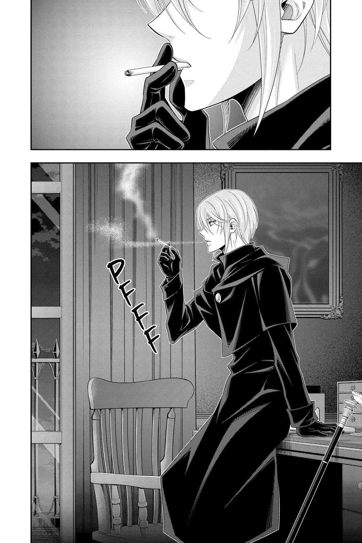 Moriarty the Patriot Chapter 49 - Page 26