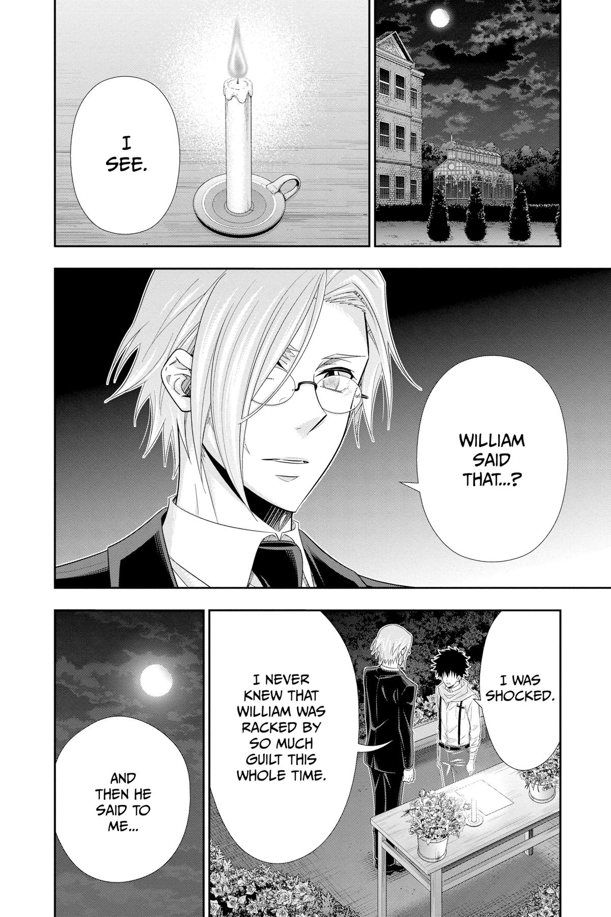 Moriarty the Patriot Chapter 50 - Page 4