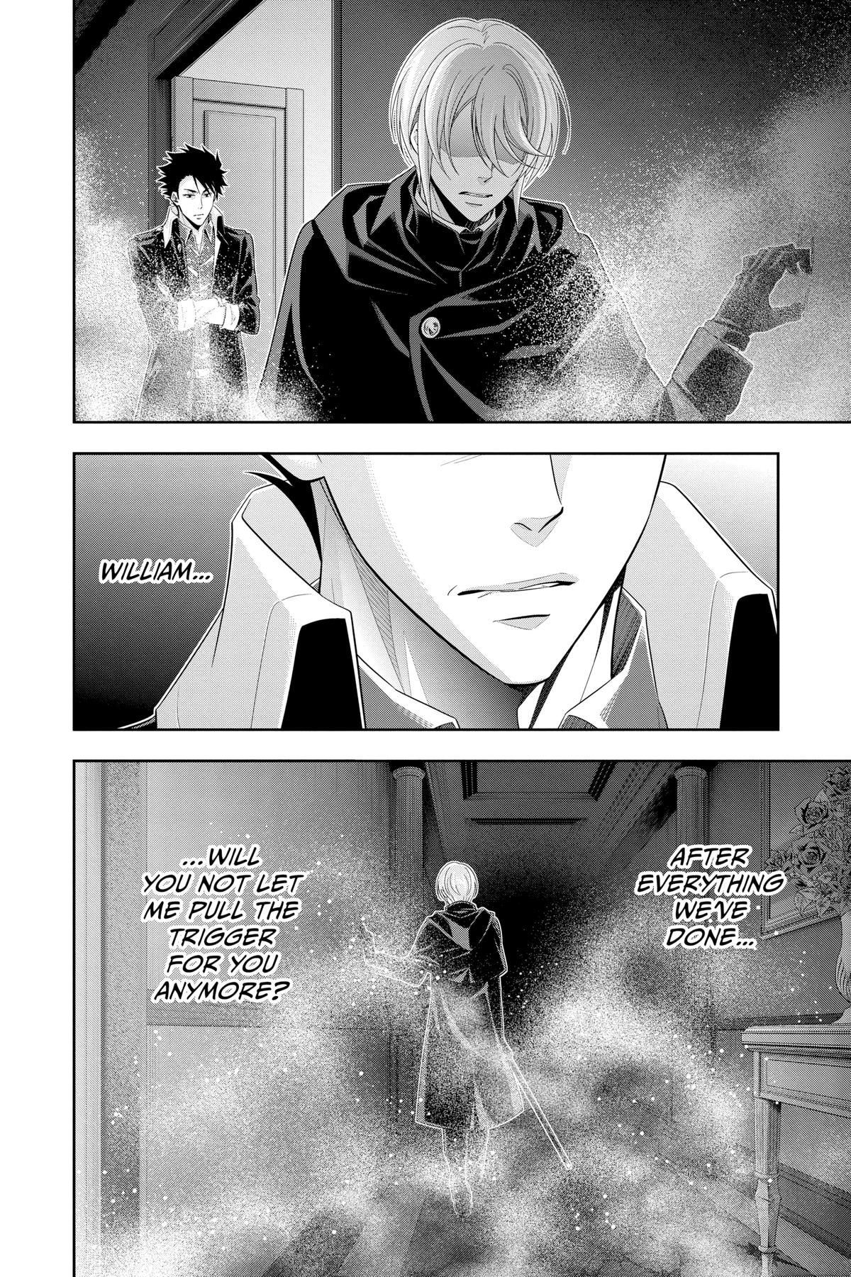 Moriarty the Patriot Chapter 50 - Page 44