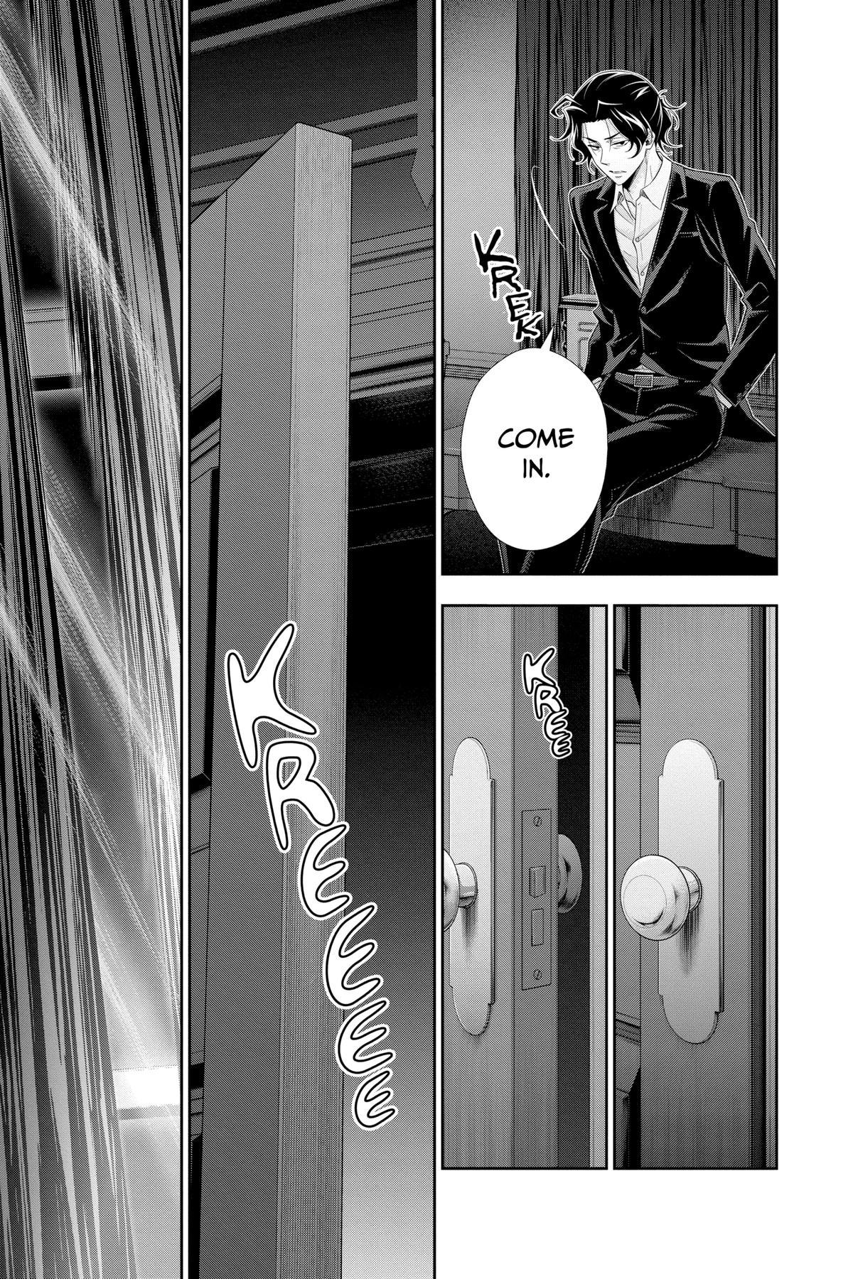 Moriarty the Patriot Chapter 52 - Page 46