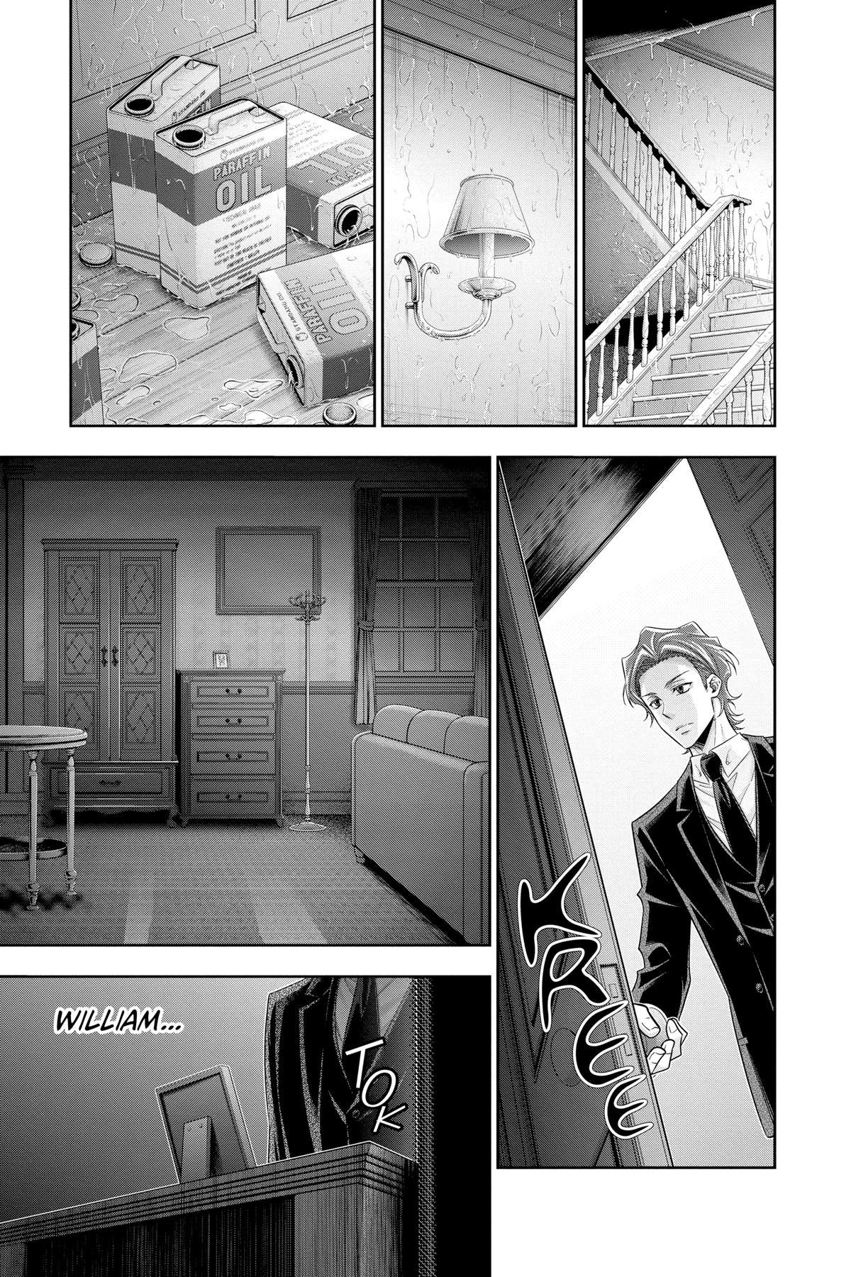 Moriarty the Patriot Chapter 53 - Page 27