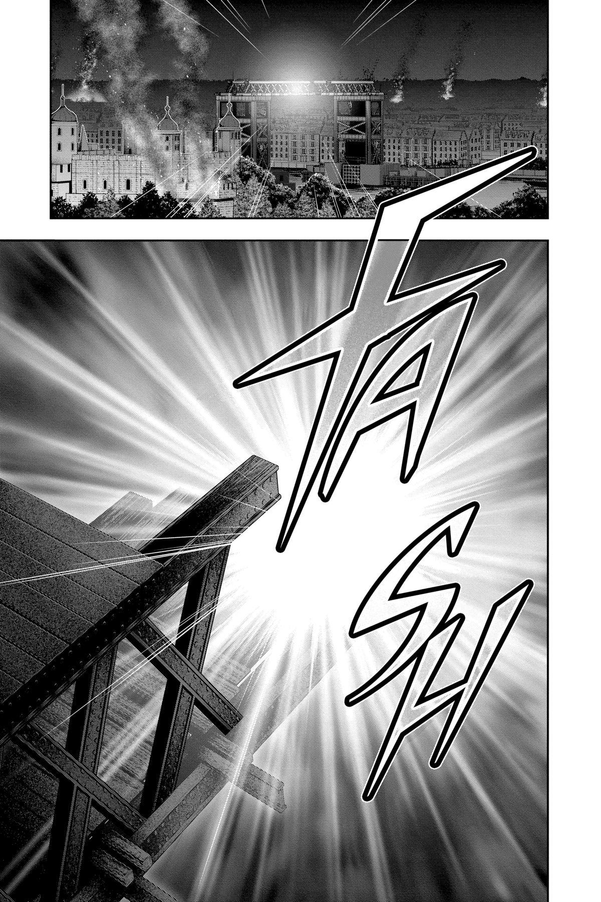Moriarty the Patriot Chapter 54 - Page 30