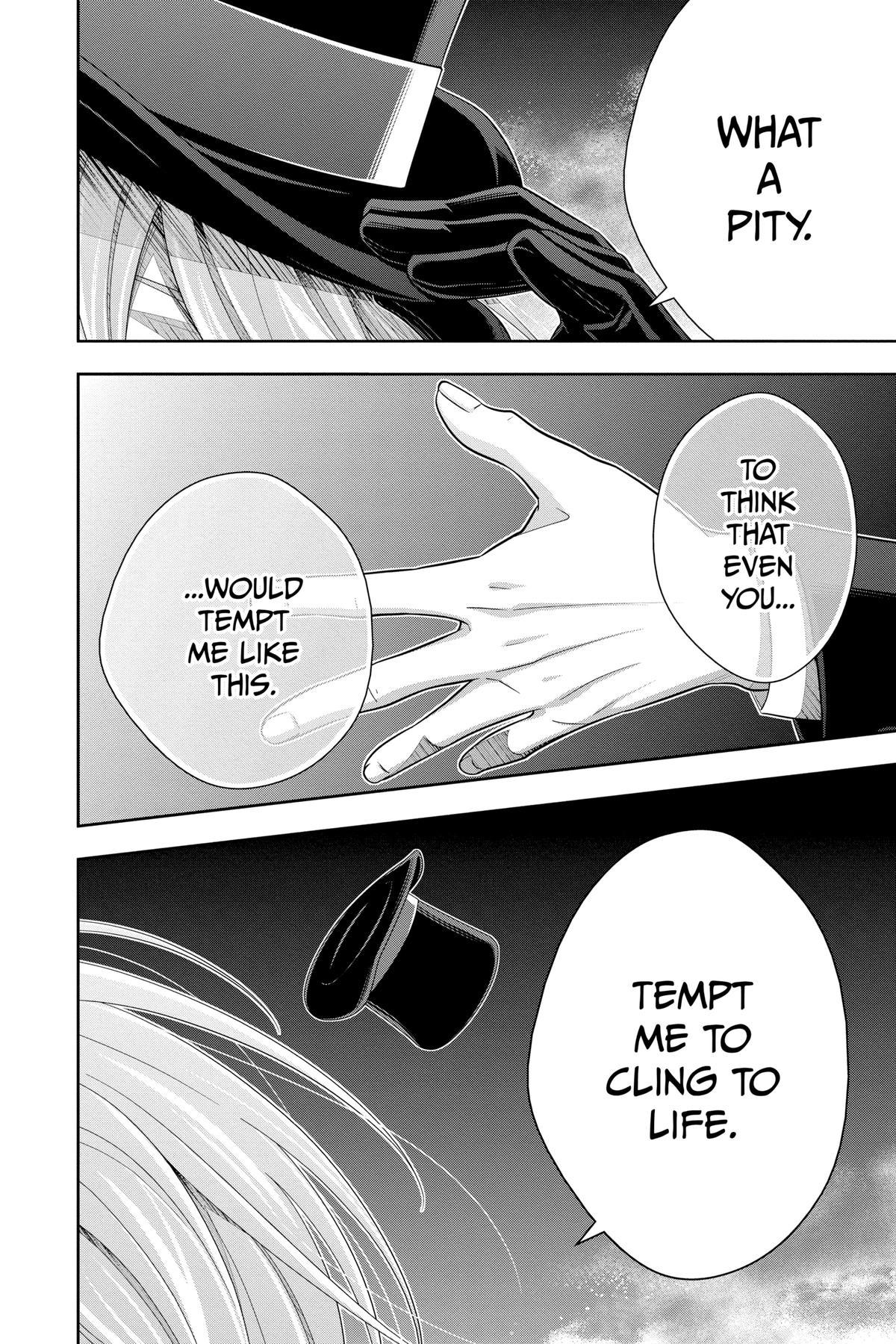 Moriarty the Patriot Chapter 54 - Page 40