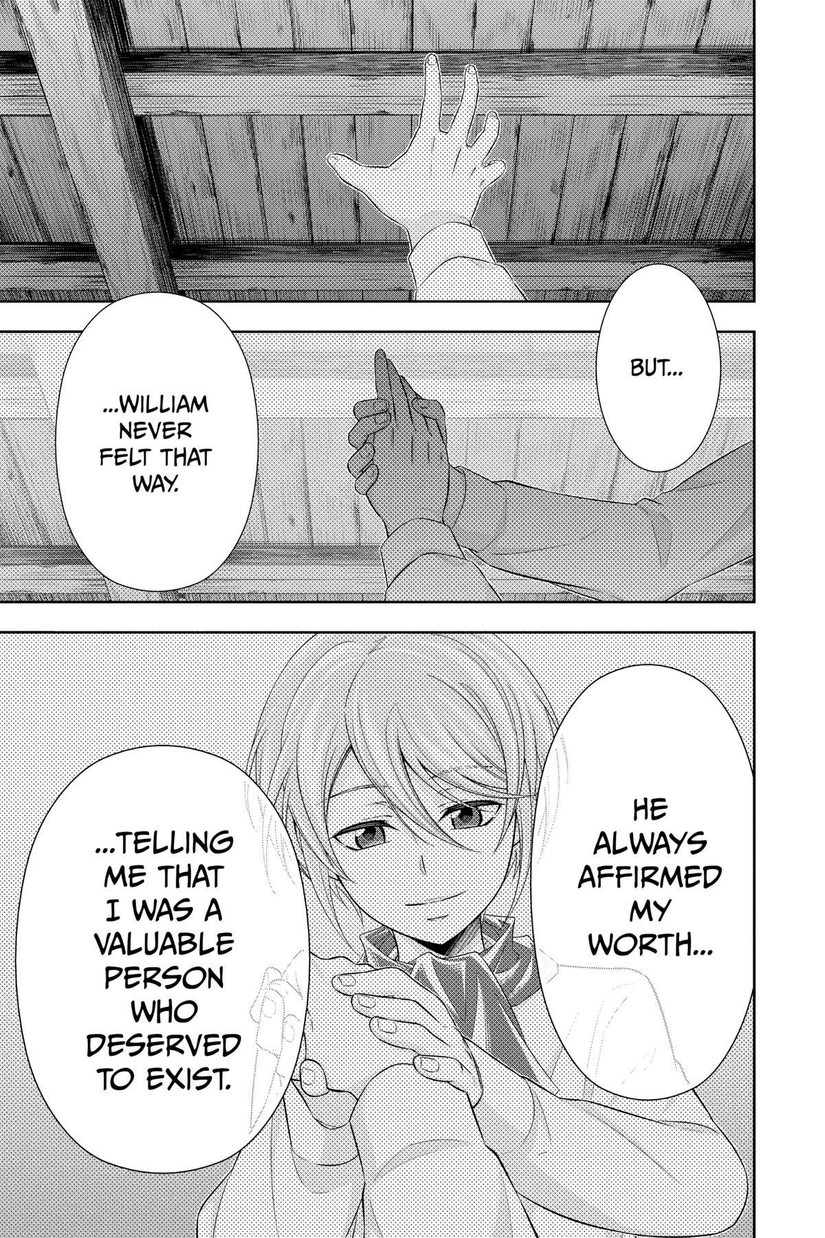 Moriarty the Patriot Chapter 55 - Page 14