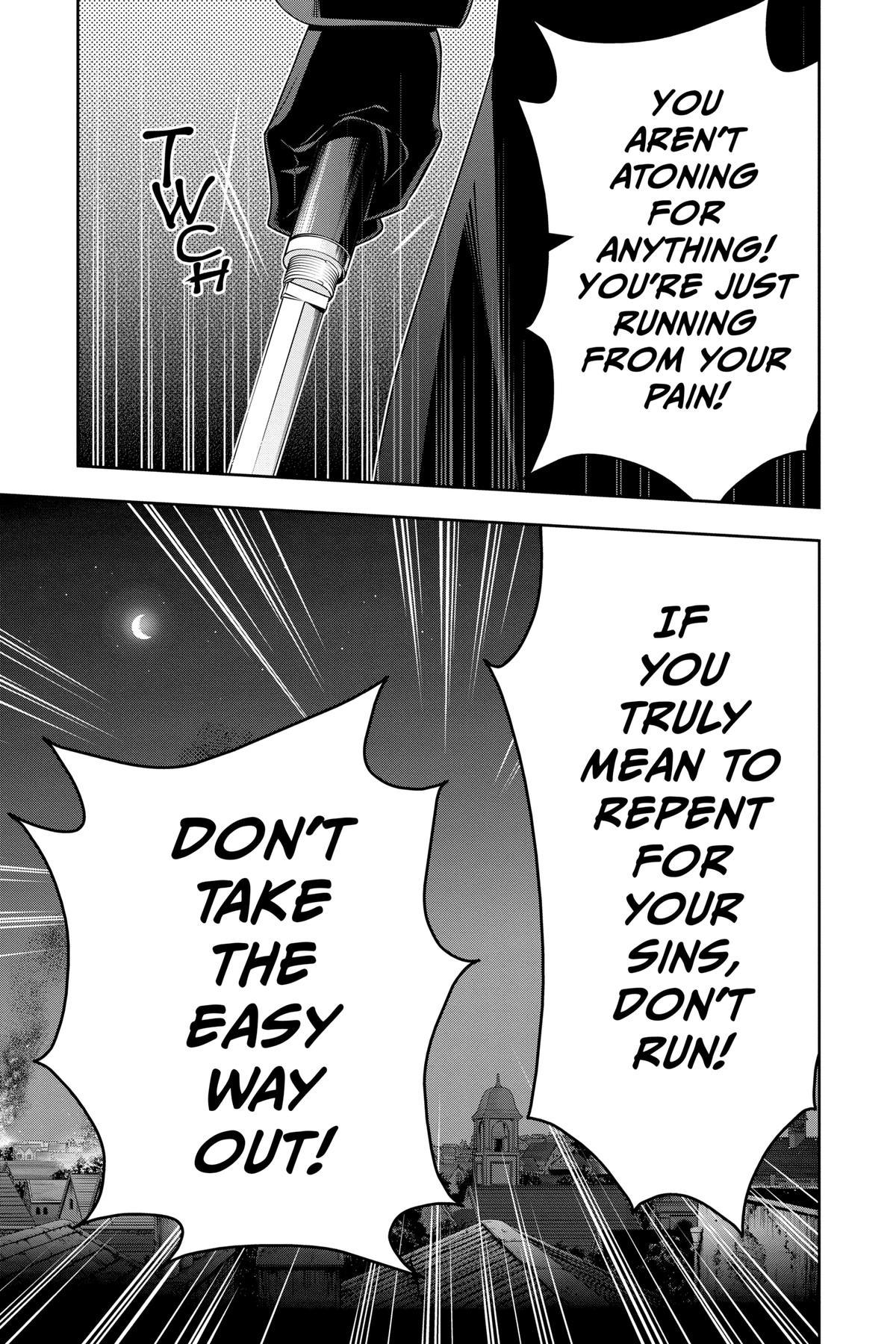 Moriarty the Patriot Chapter 55 - Page 22