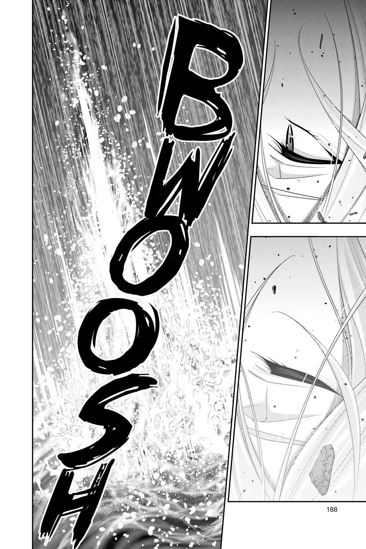 Moriarty the Patriot Chapter 55 - Page 45