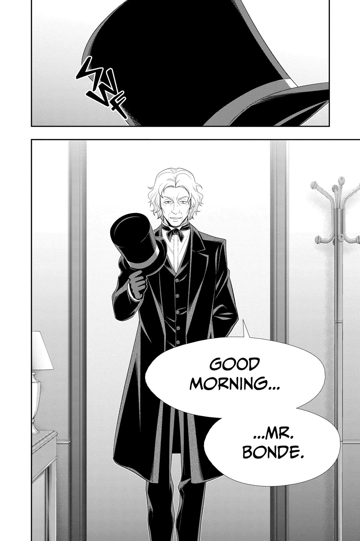 Moriarty the Patriot Chapter 58 - Page 16