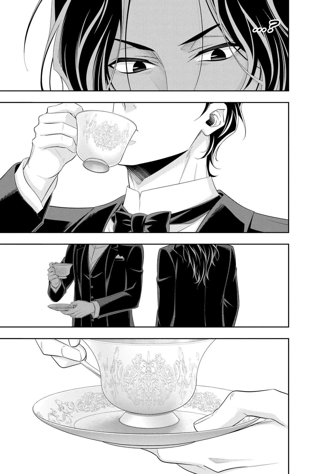 Moriarty the Patriot Chapter 58 - Page 30
