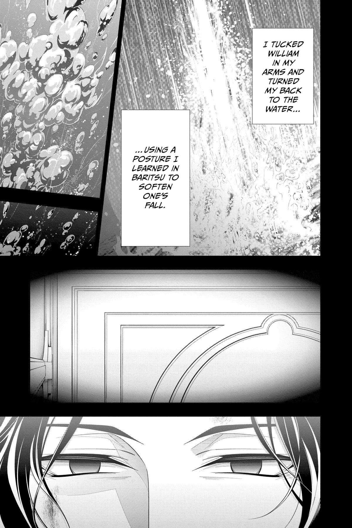 Moriarty the Patriot Chapter 59 - Page 6