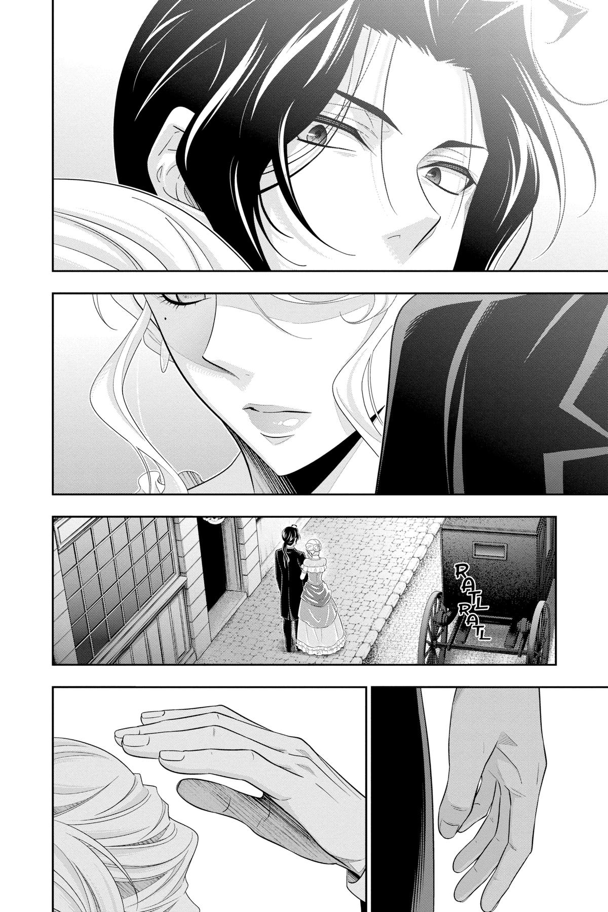 Moriarty the Patriot Chapter 60 - Page 14