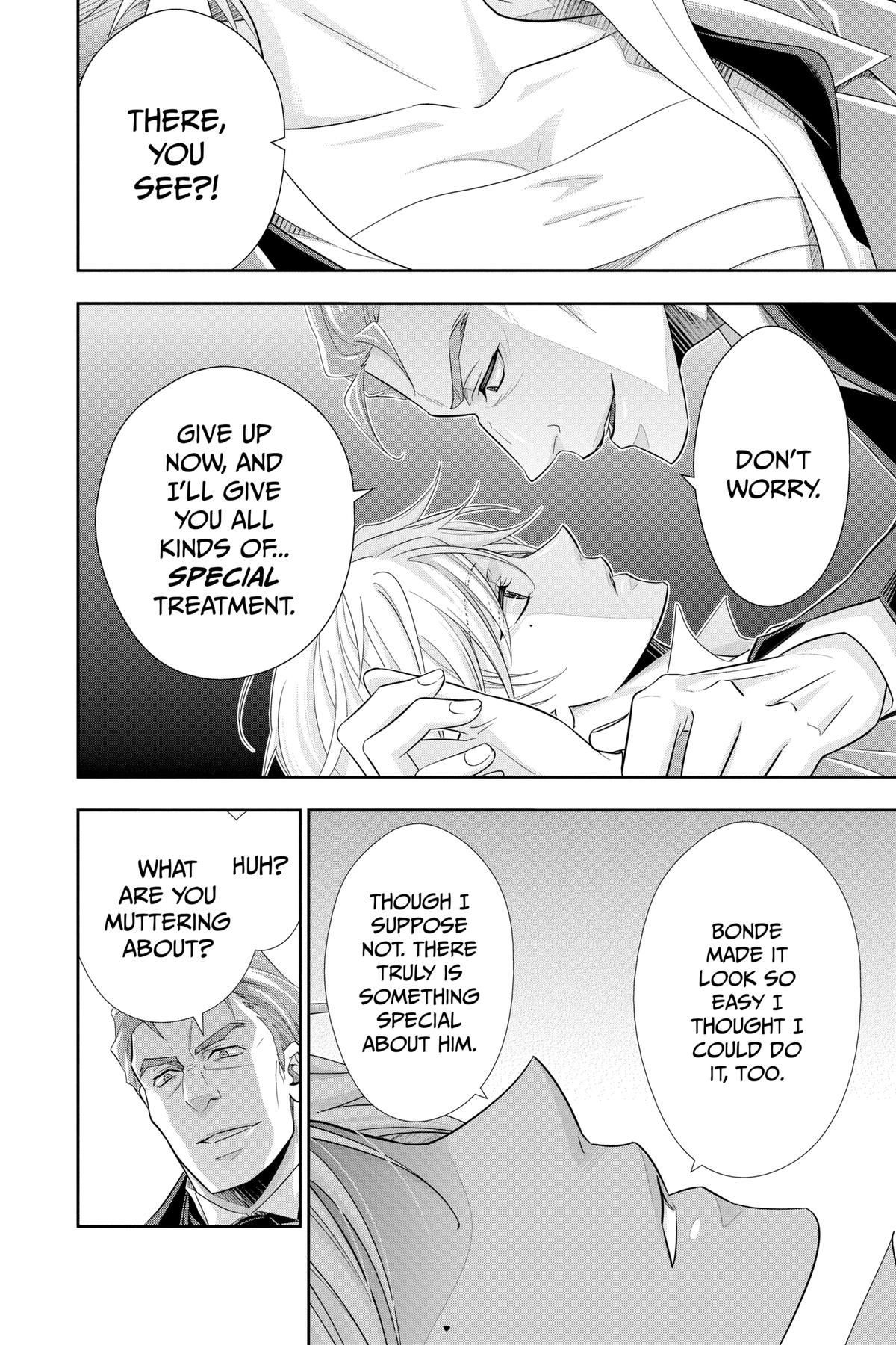 Moriarty the Patriot Chapter 60 - Page 36