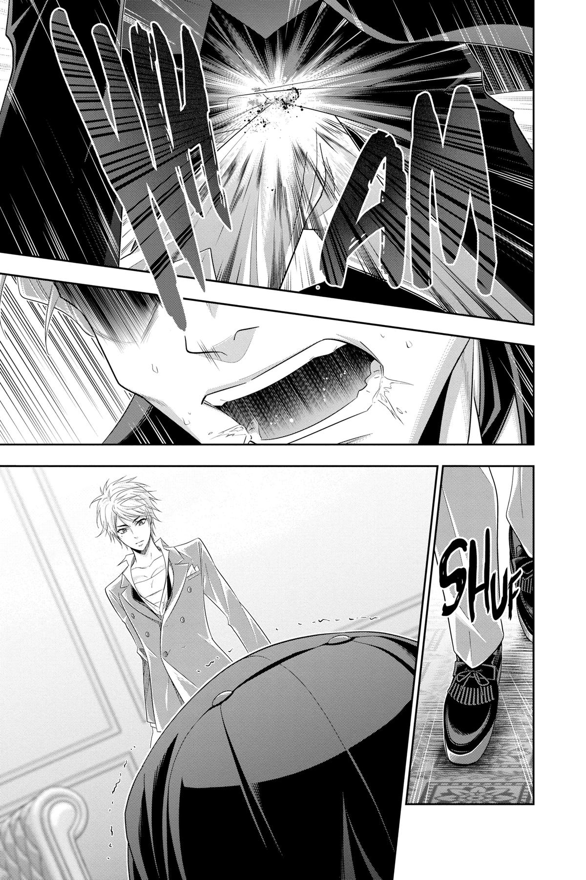 Moriarty the Patriot Chapter 60 - Page 37