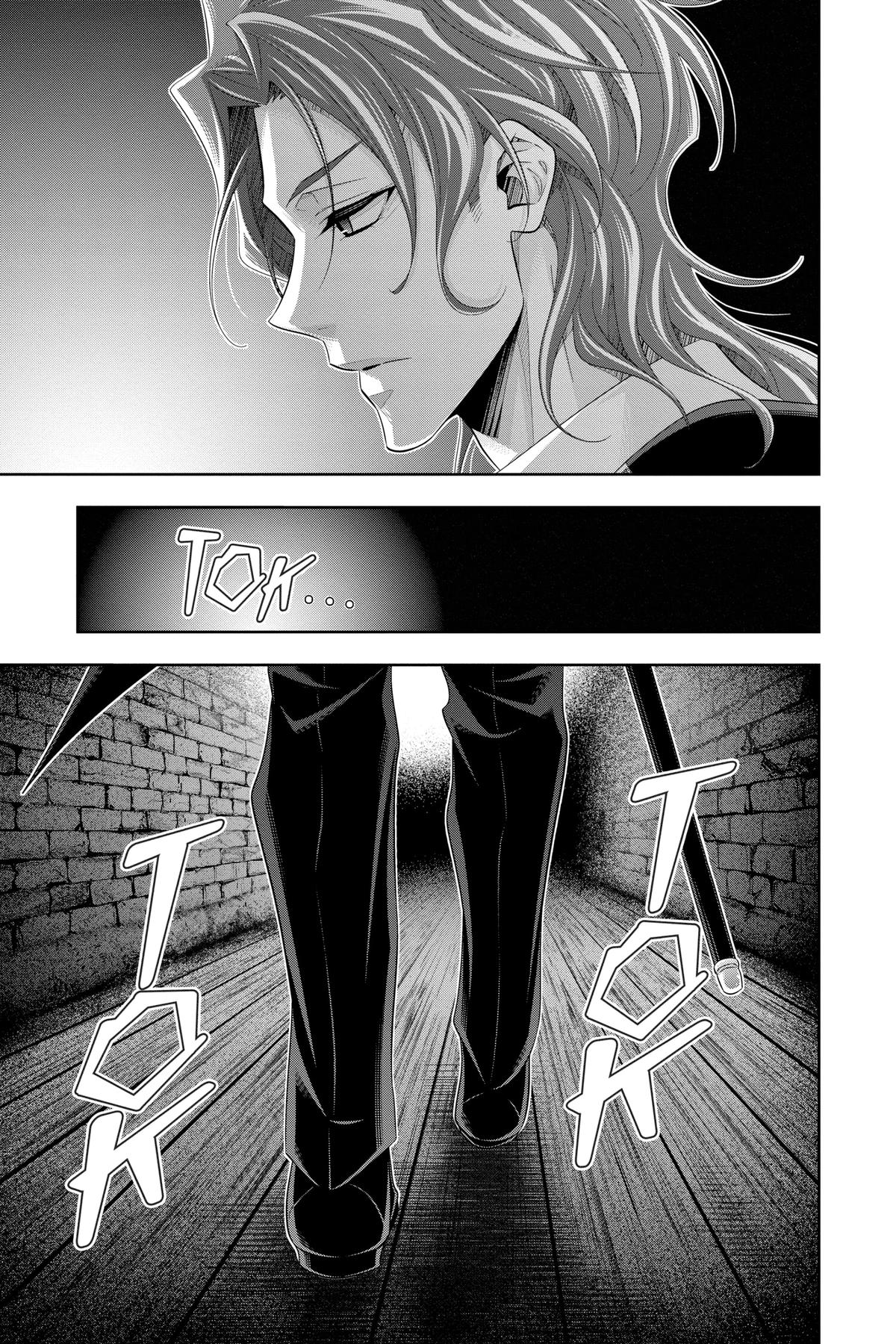 Moriarty the Patriot Chapter 61 - Page 50