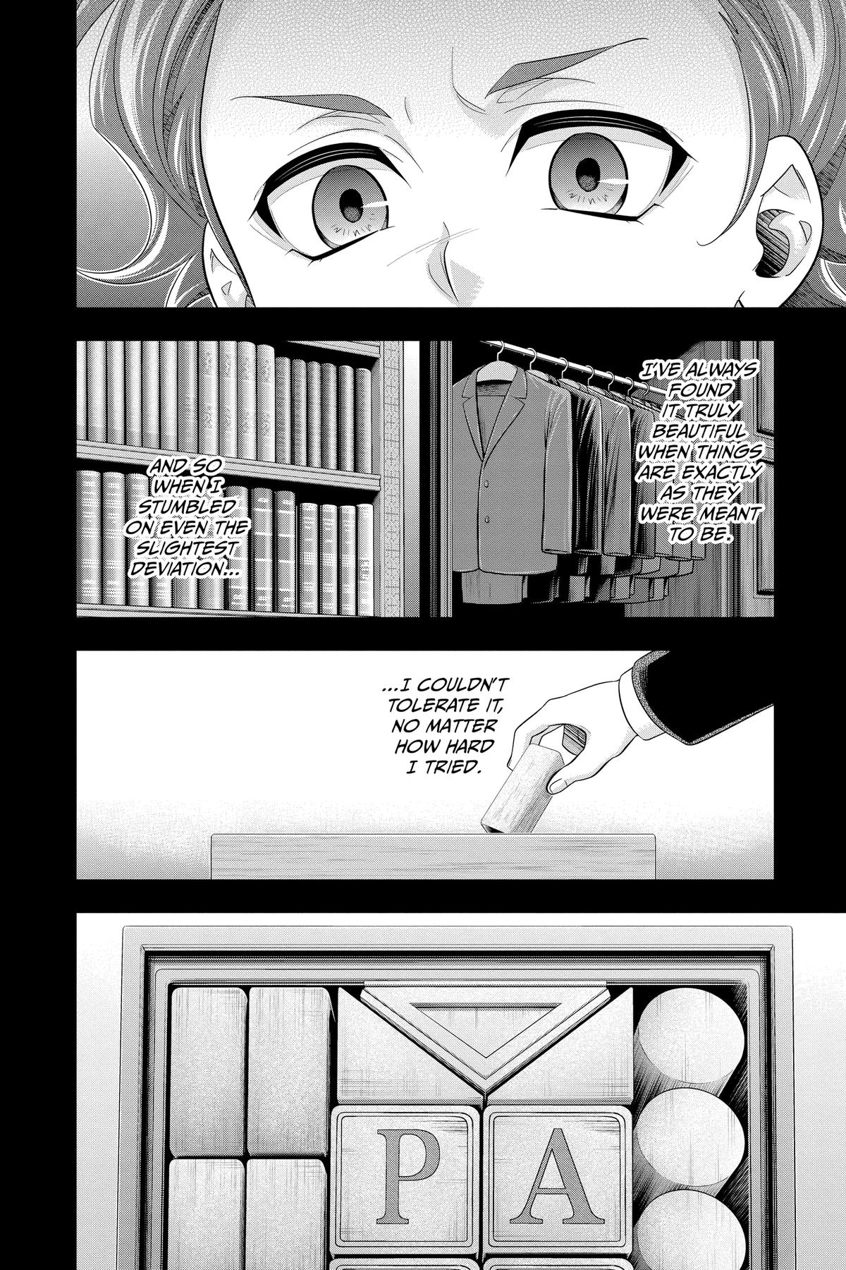 Moriarty the Patriot Chapter 62 - Page 6