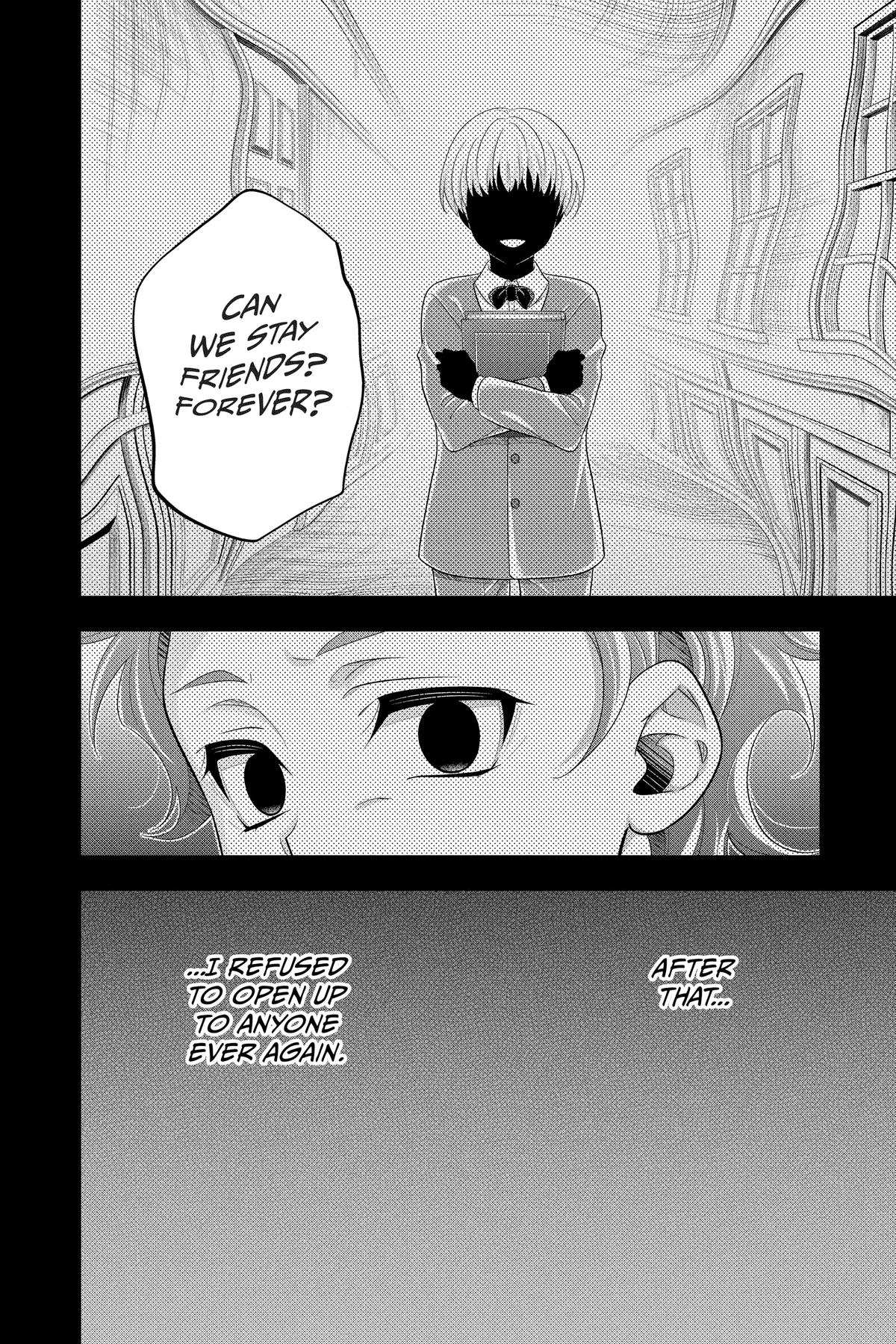 Moriarty the Patriot Chapter 62 - Page 12