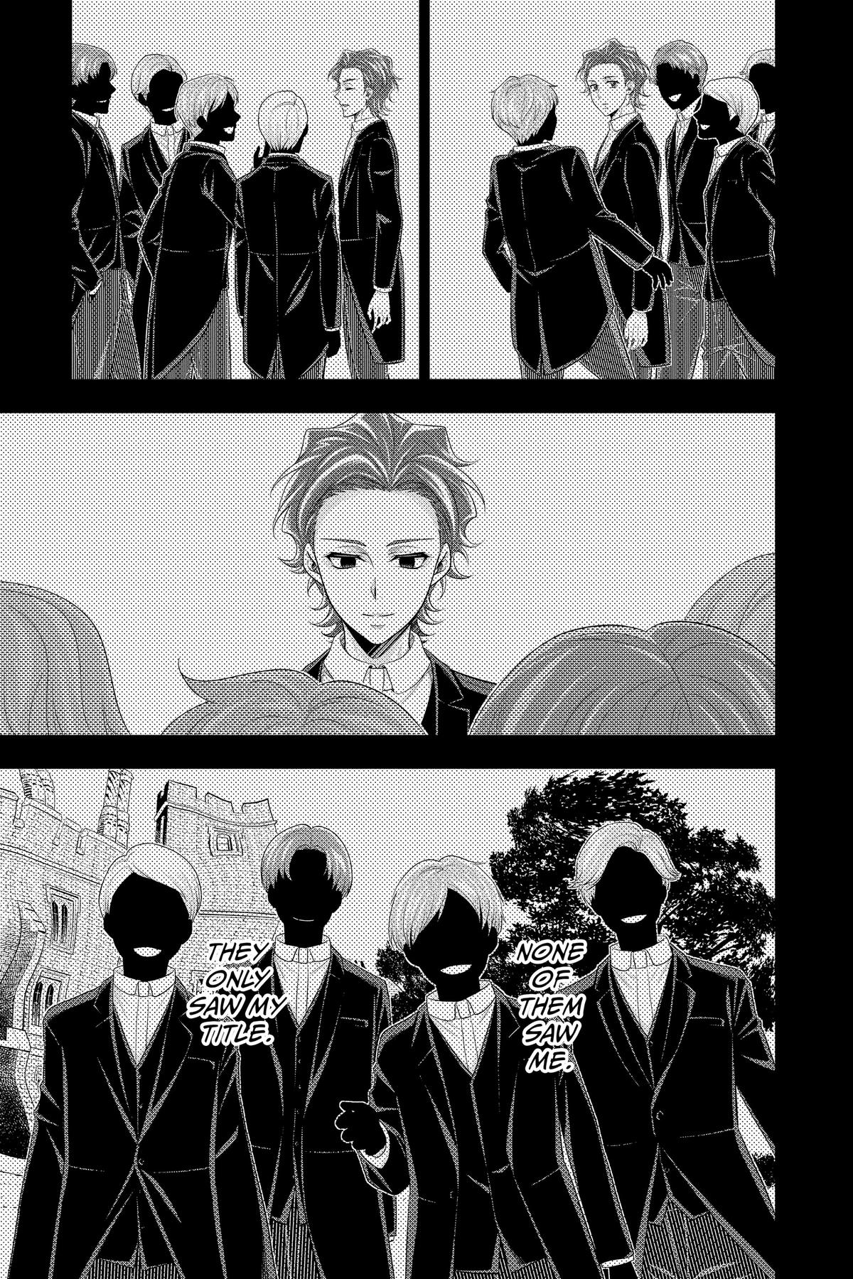 Moriarty the Patriot Chapter 62 - Page 13