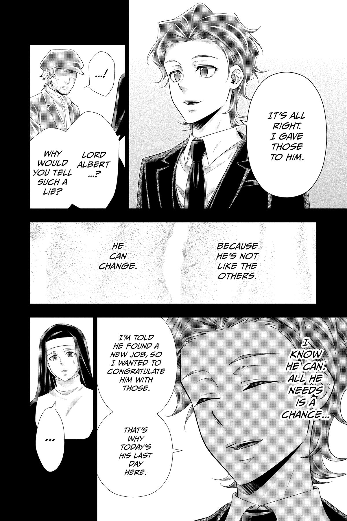 Moriarty the Patriot Chapter 62 - Page 34
