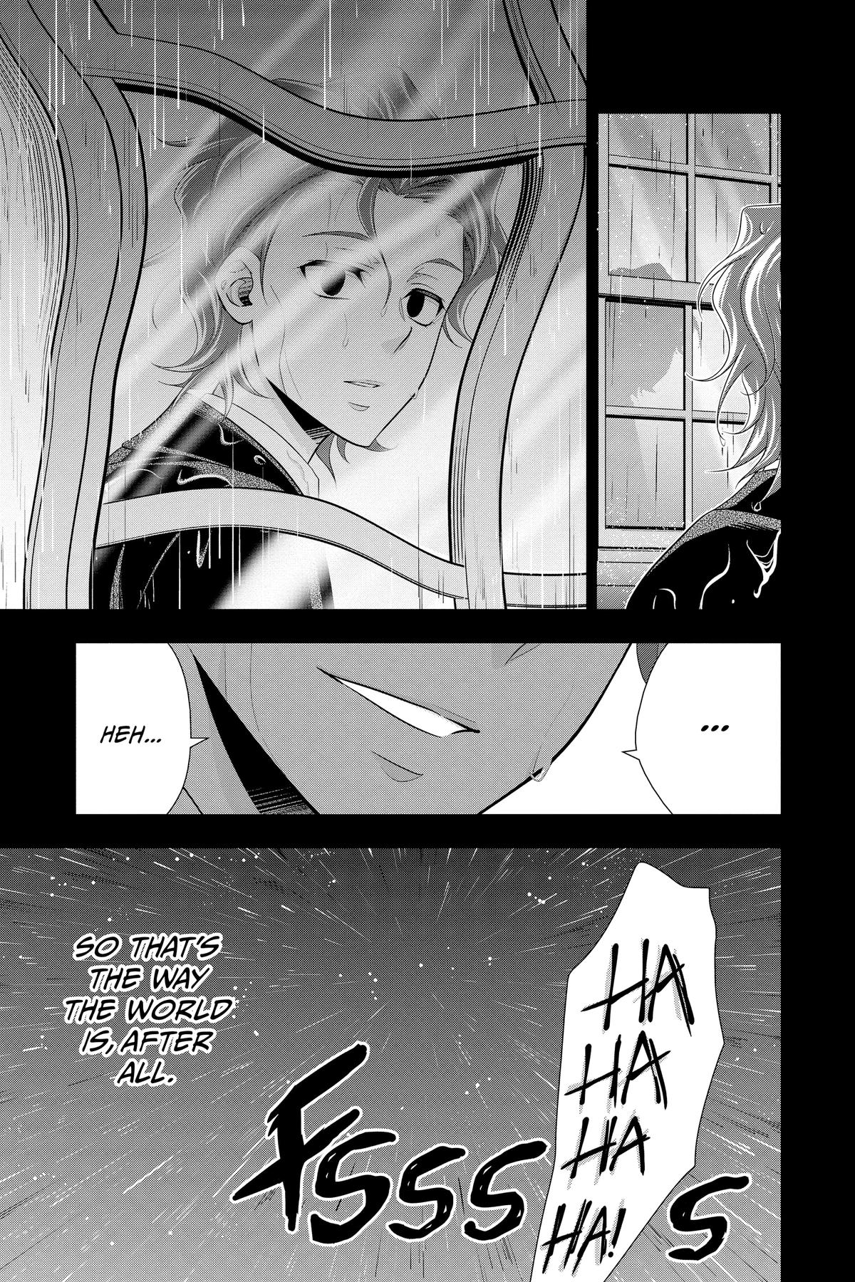 Moriarty the Patriot Chapter 62 - Page 41
