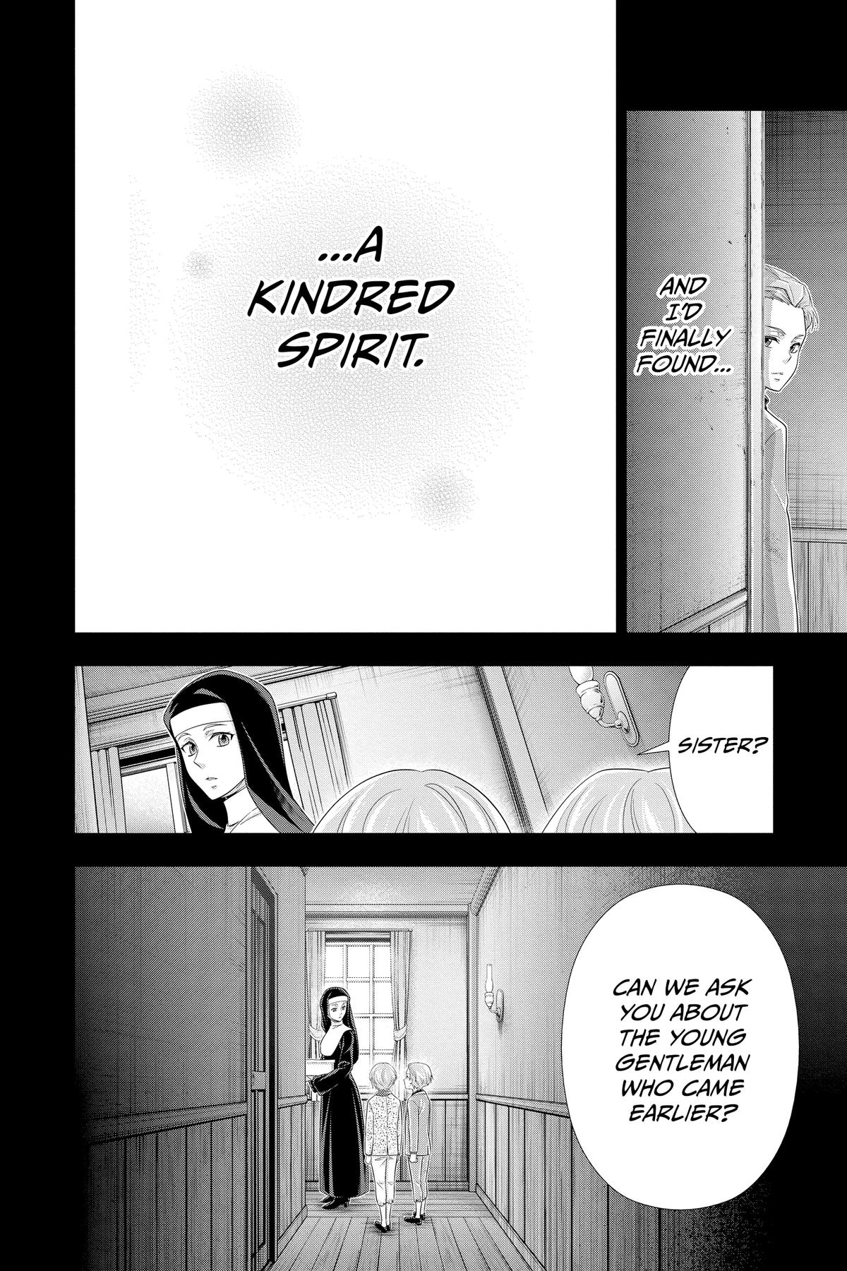 Moriarty the Patriot Chapter 63 - Page 6