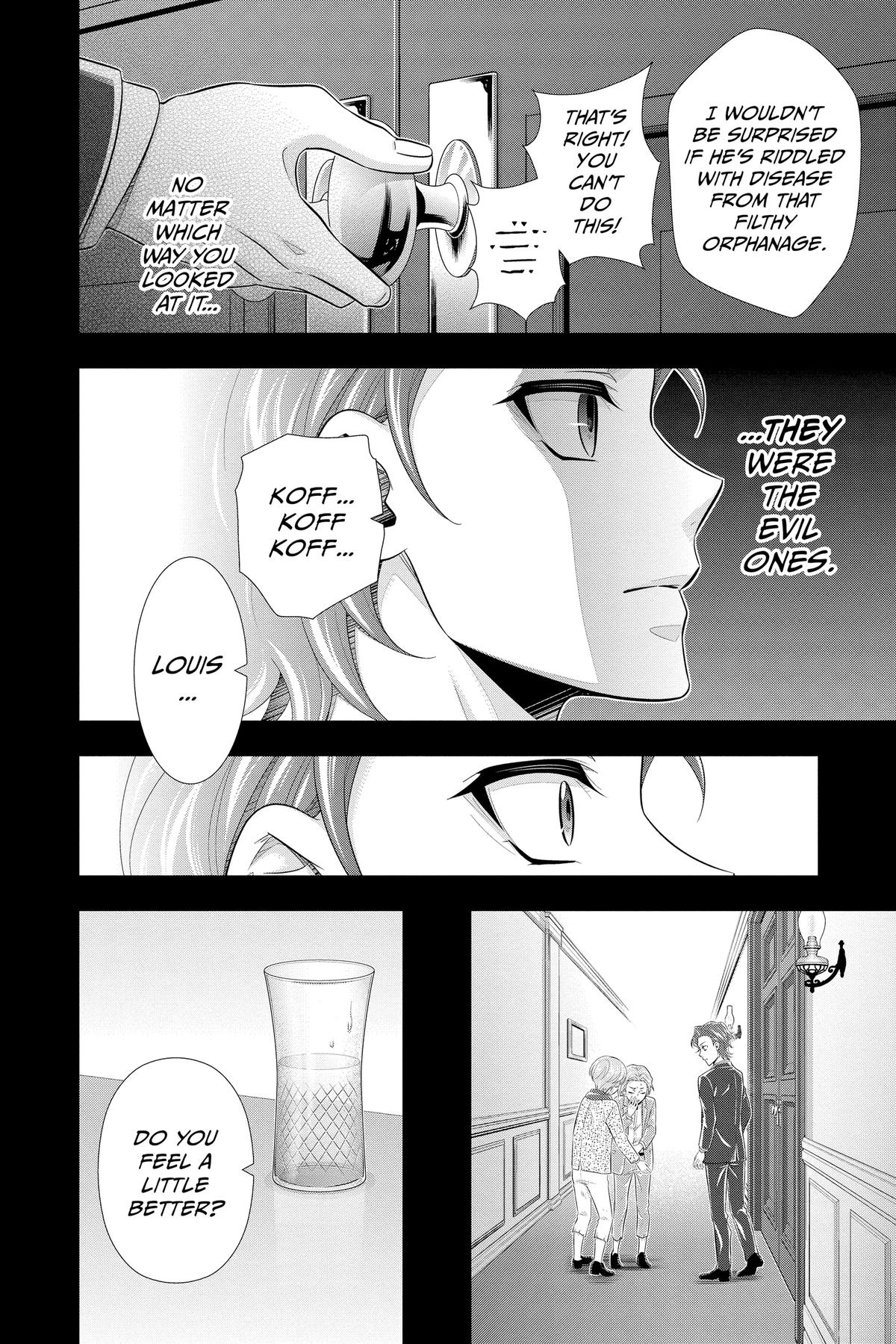 Moriarty the Patriot Chapter 63 - Page 14
