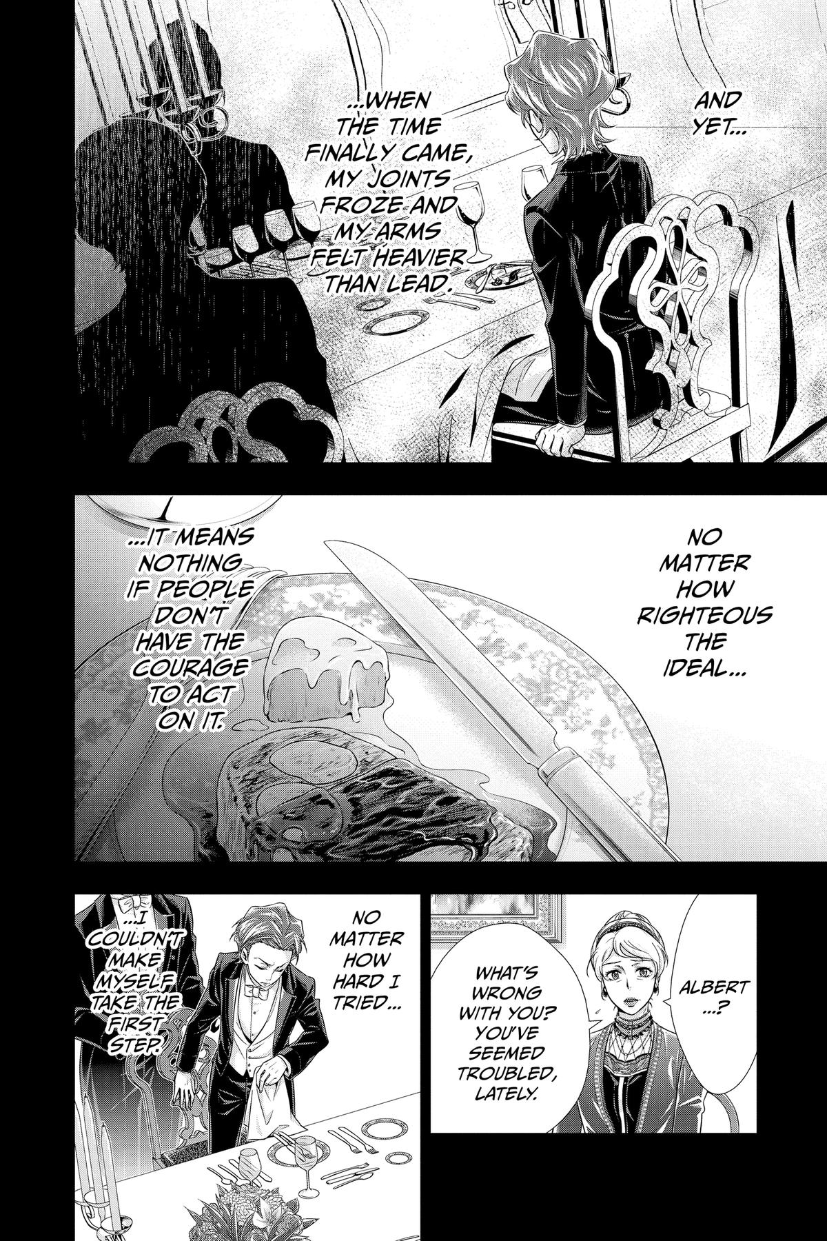 Moriarty the Patriot Chapter 63 - Page 24