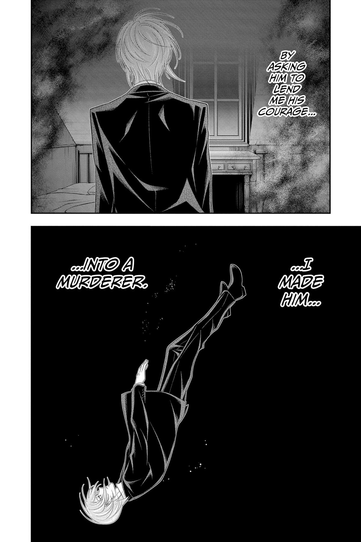 Moriarty the Patriot Chapter 63 - Page 36