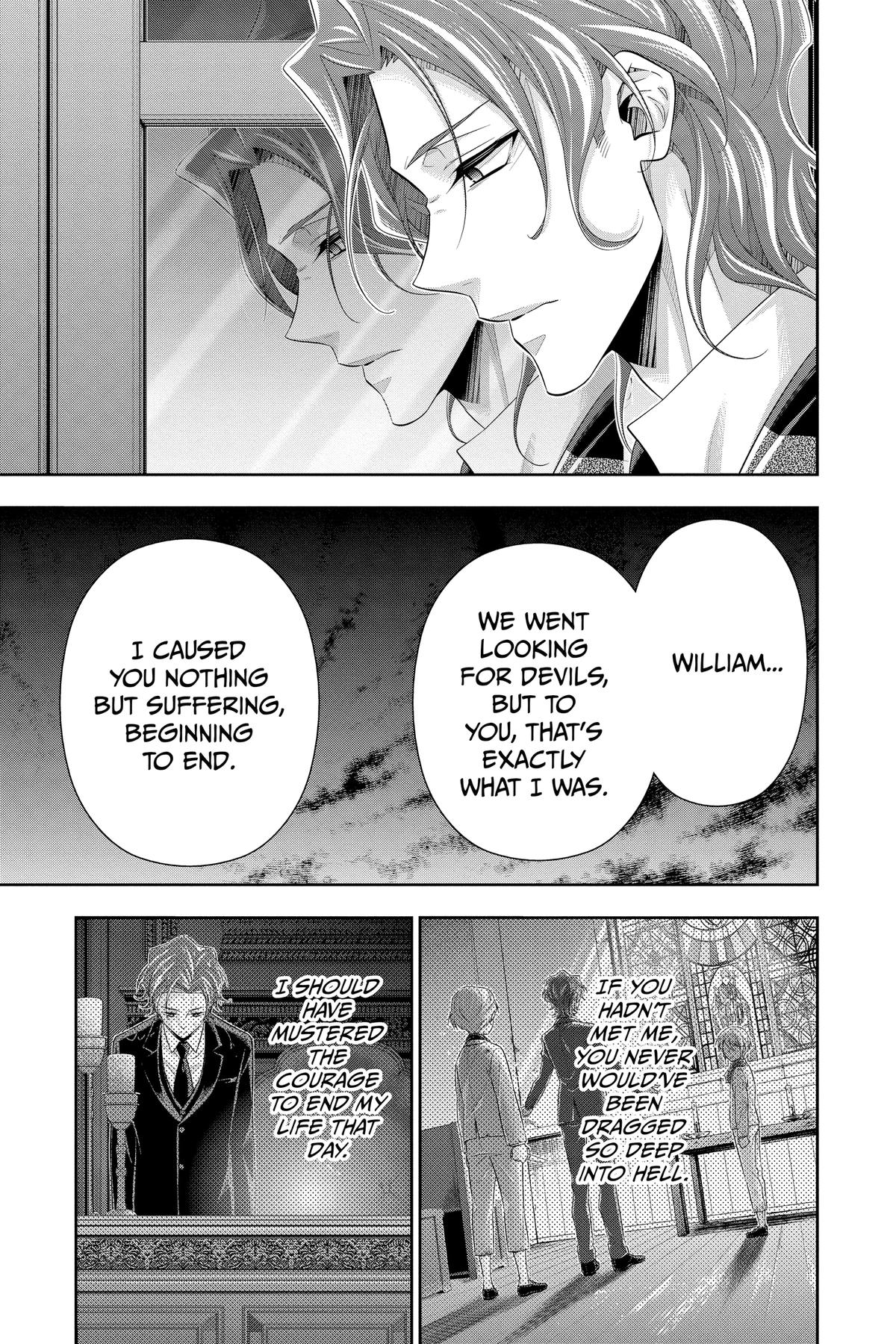Moriarty the Patriot Chapter 63 - Page 41