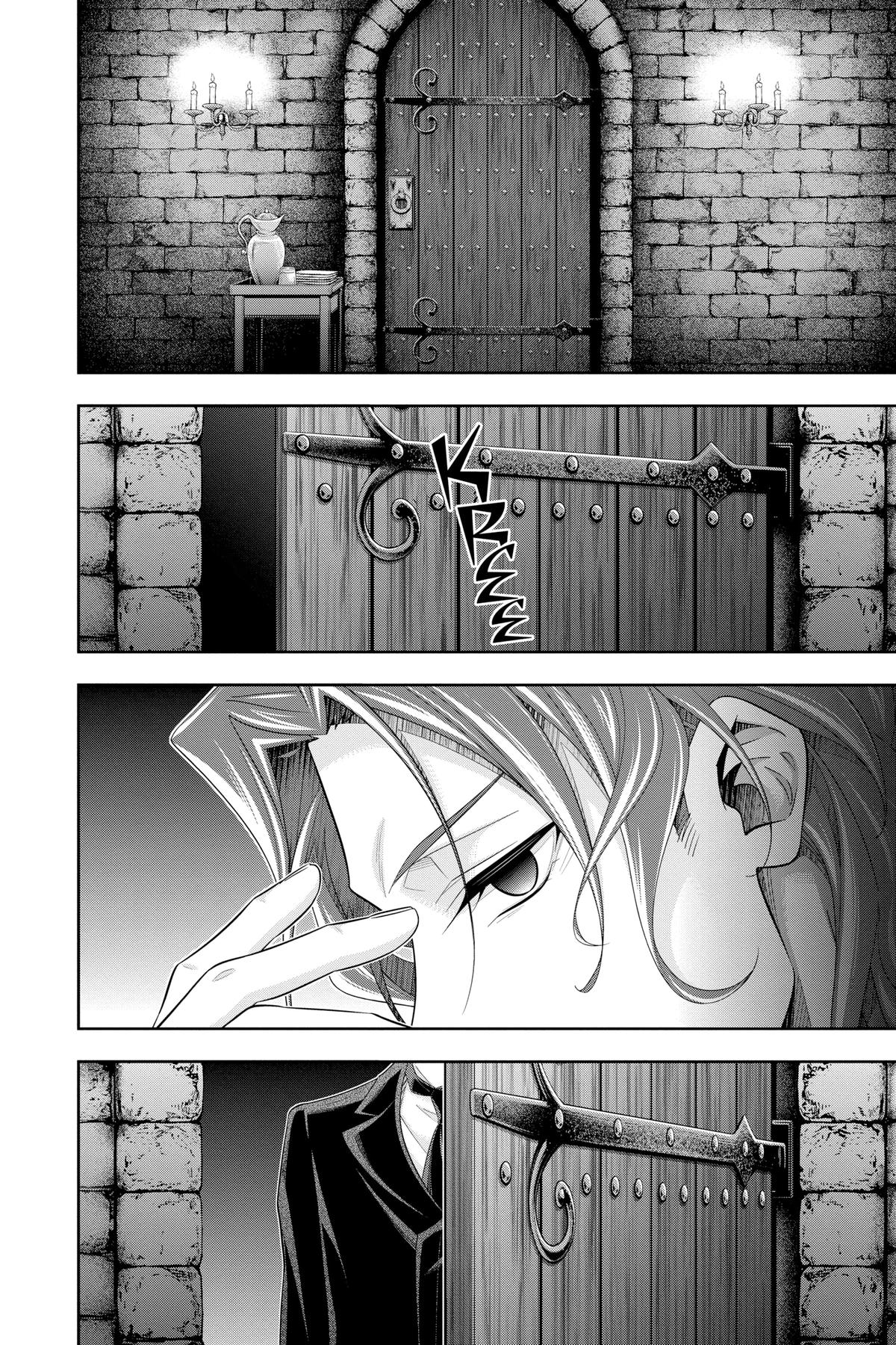 Moriarty the Patriot Chapter 63 - Page 44