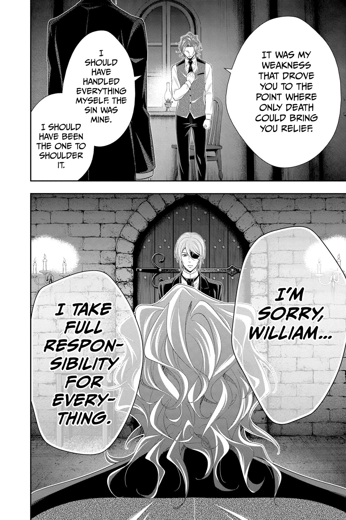 Moriarty the Patriot Chapter 64 - Page 7