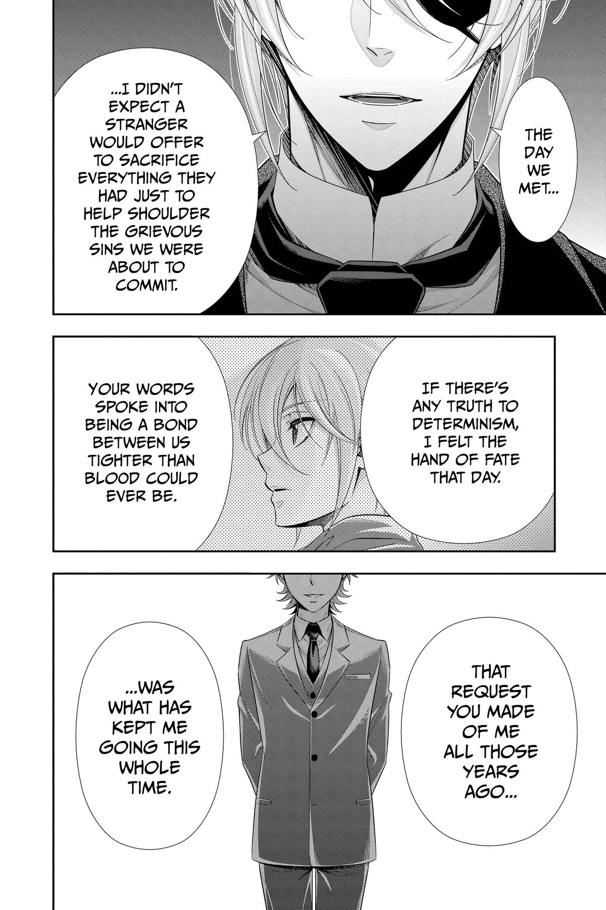 Moriarty the Patriot Chapter 64 - Page 15