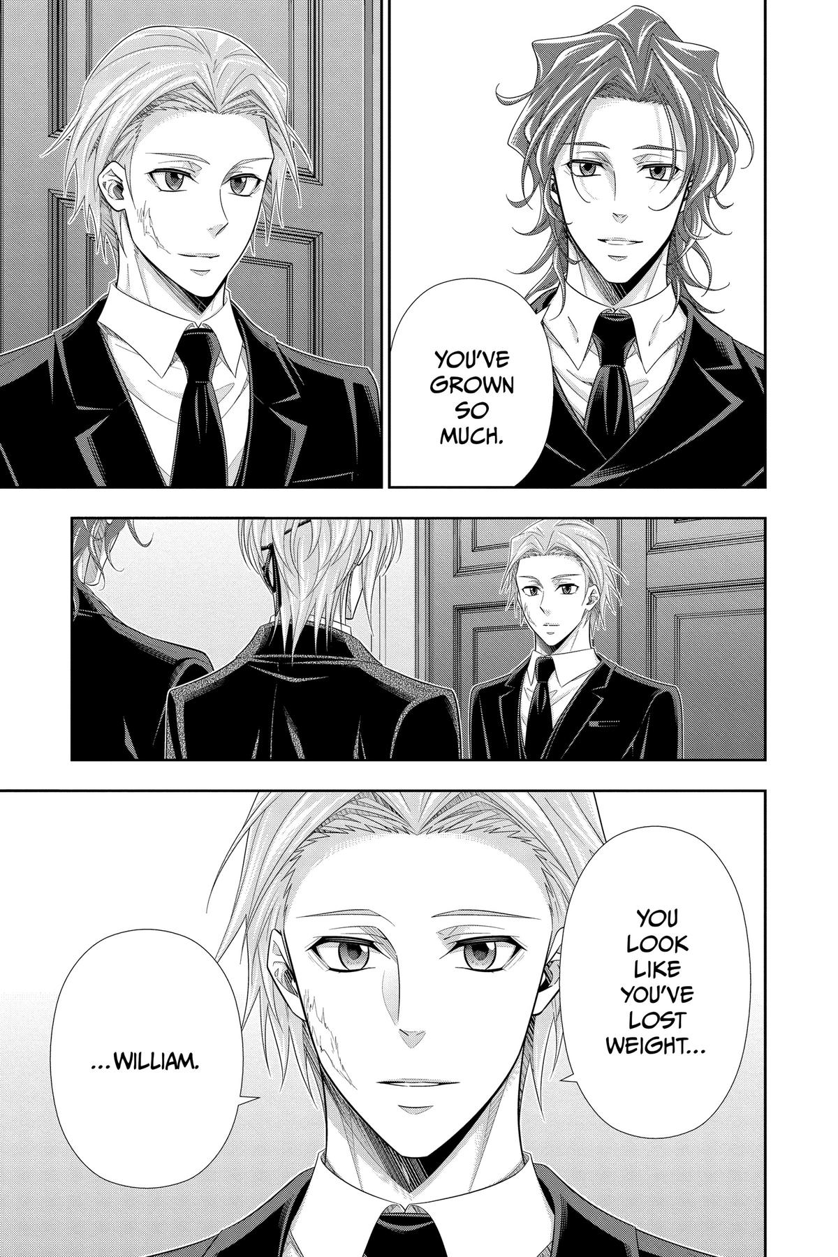 Moriarty the Patriot Chapter 65 - Page 10