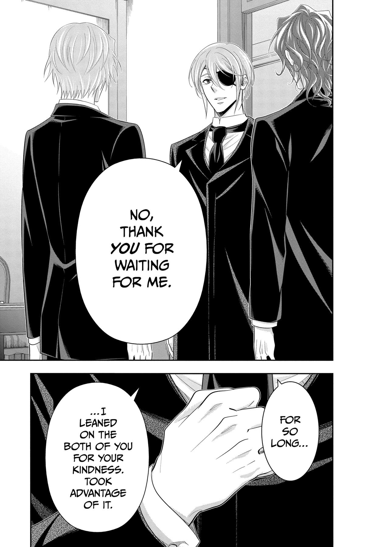 Moriarty the Patriot Chapter 65 - Page 12