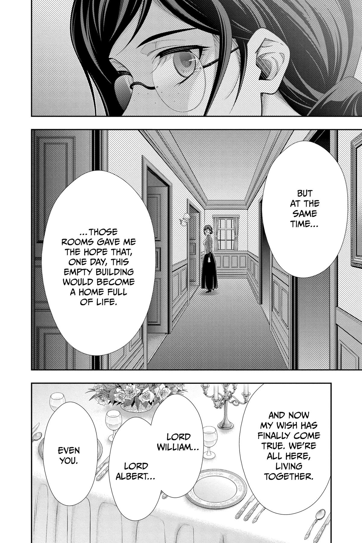 Moriarty the Patriot Chapter 65 - Page 44