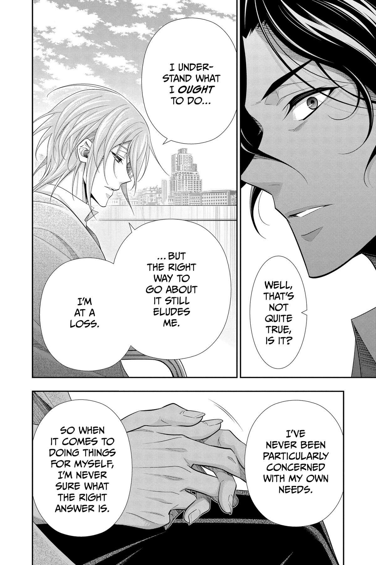 Moriarty the Patriot Chapter 67 - Page 10