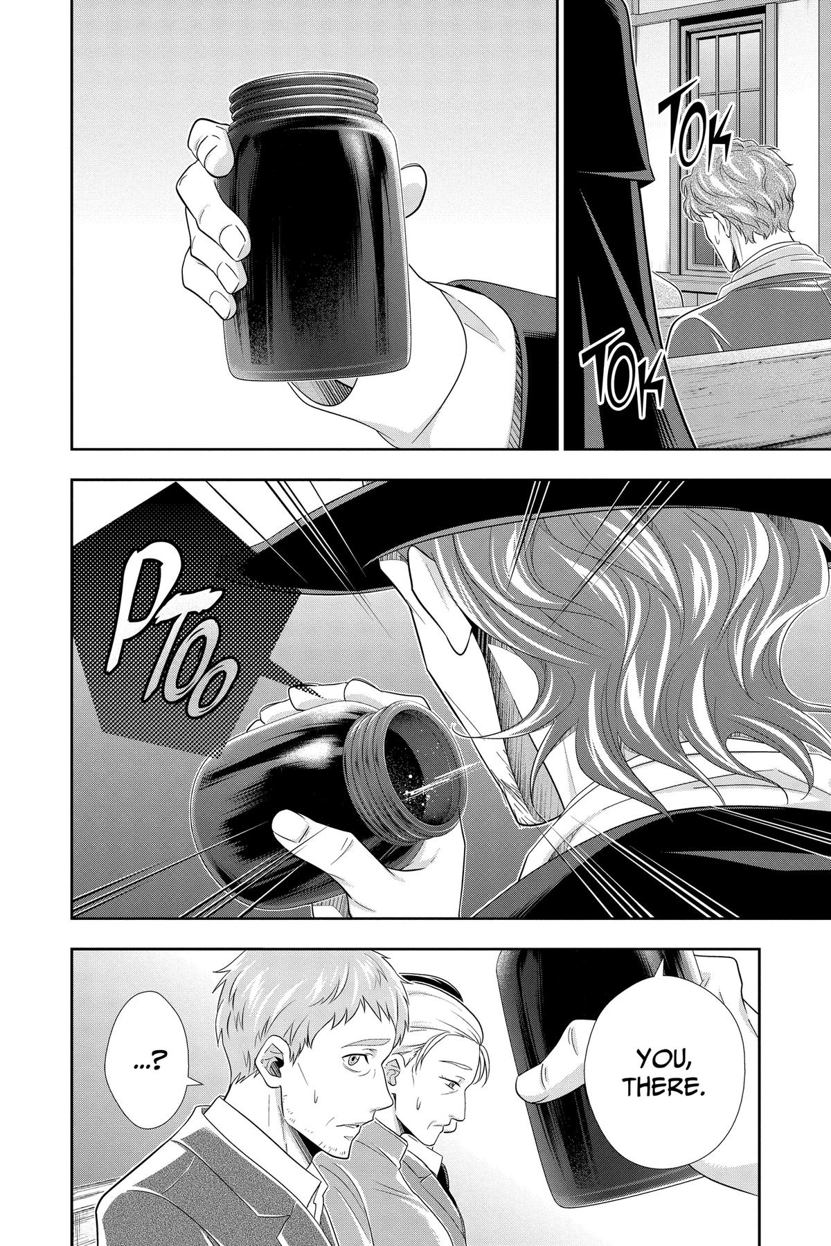Moriarty the Patriot Chapter 70 - Page 6