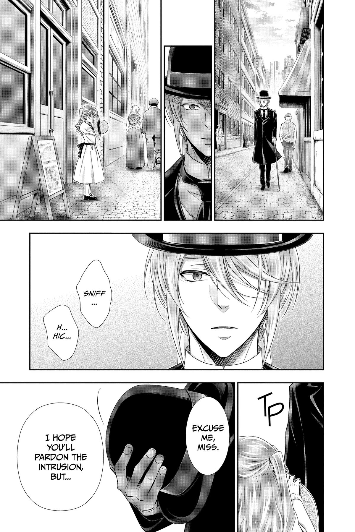 Moriarty the Patriot Chapter 71 - Page 5
