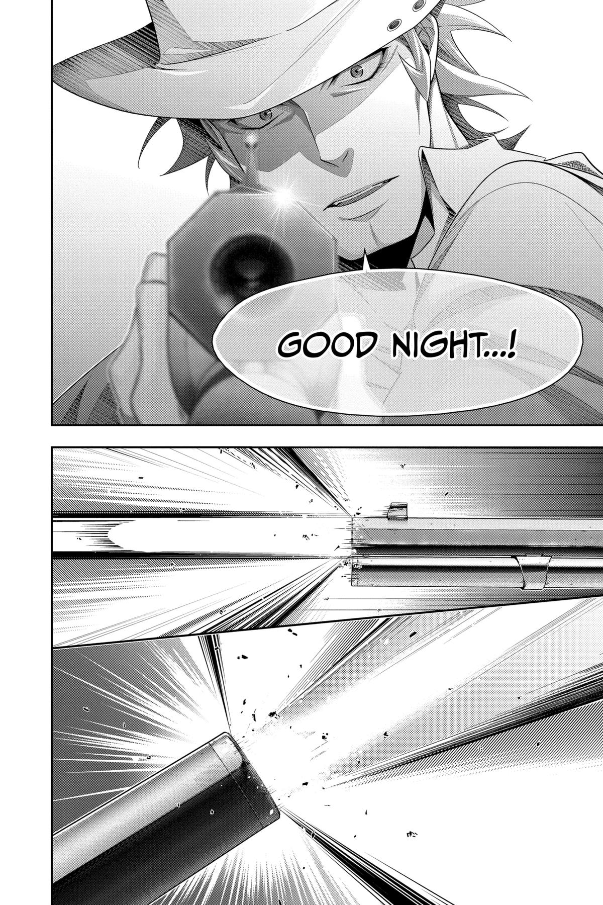 Moriarty the Patriot Chapter 74 - Page 41