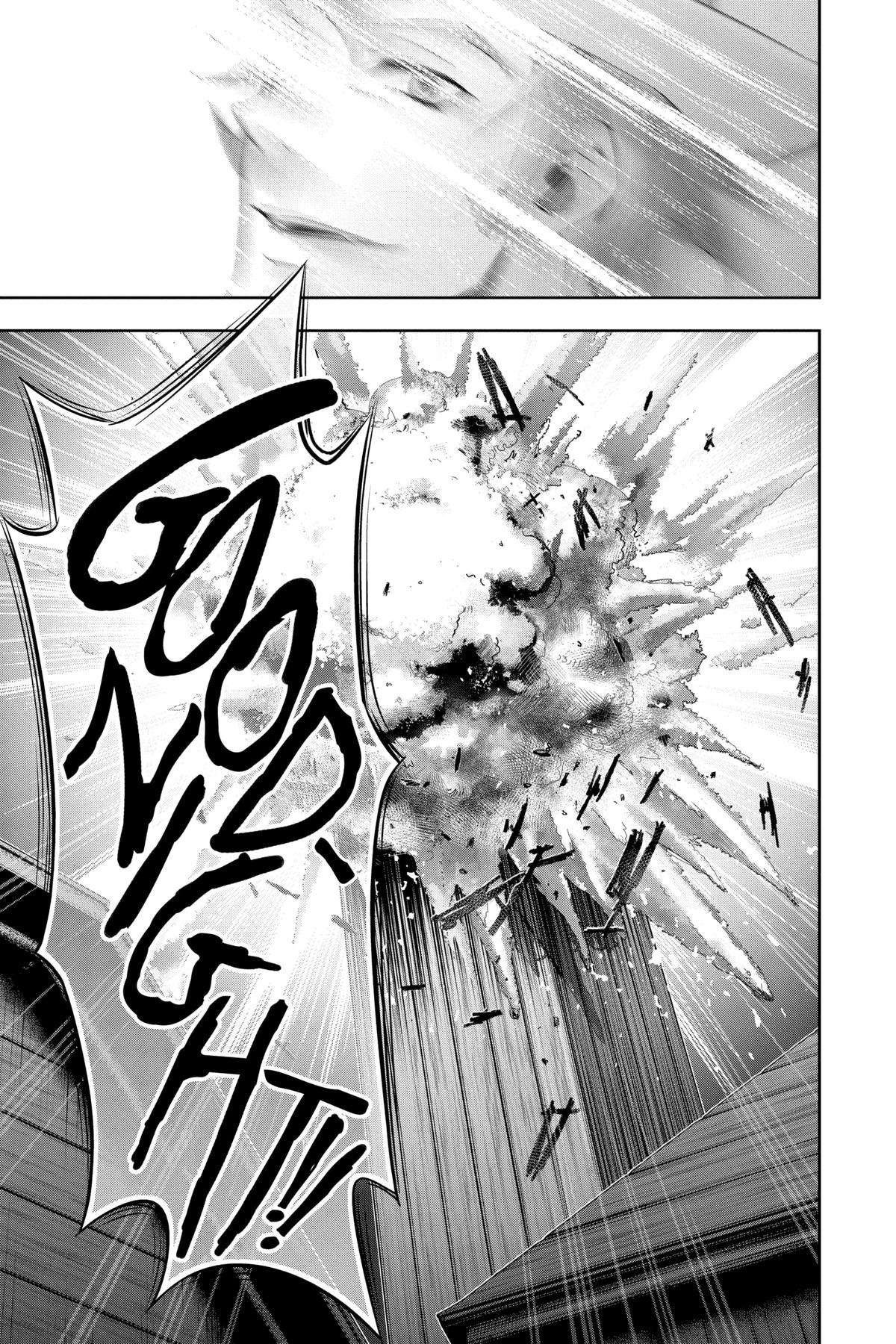 Moriarty the Patriot Chapter 74 - Page 44