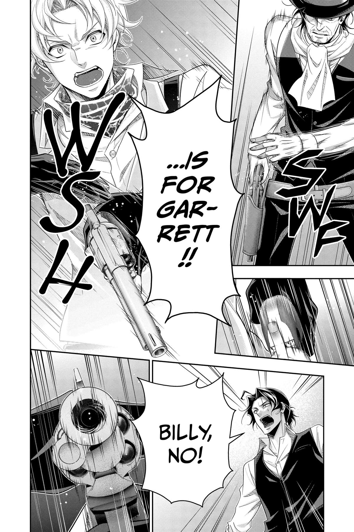 Moriarty the Patriot Chapter 75 - Page 14