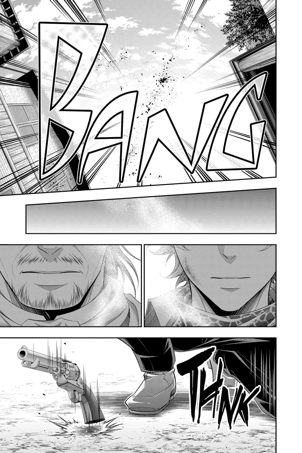 Moriarty the Patriot Chapter 75 - Page 15
