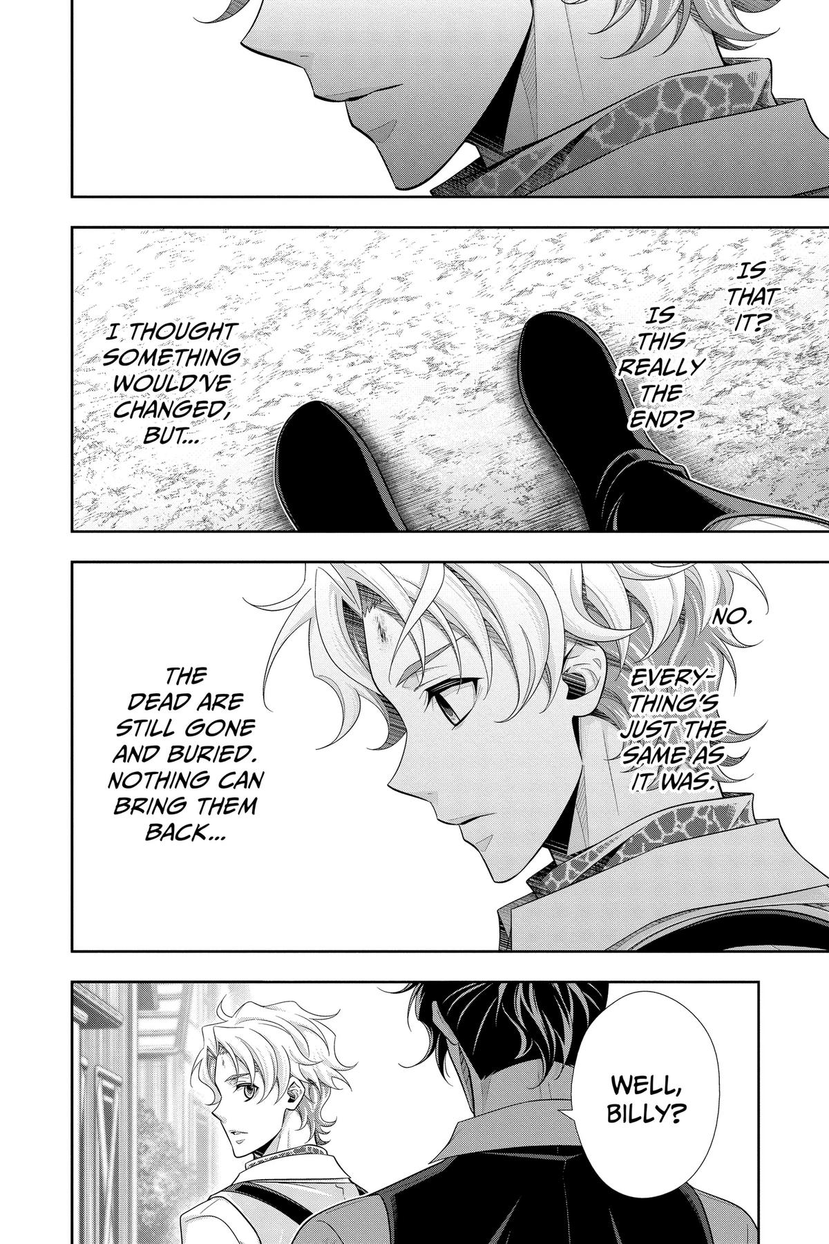 Moriarty the Patriot Chapter 75 - Page 28