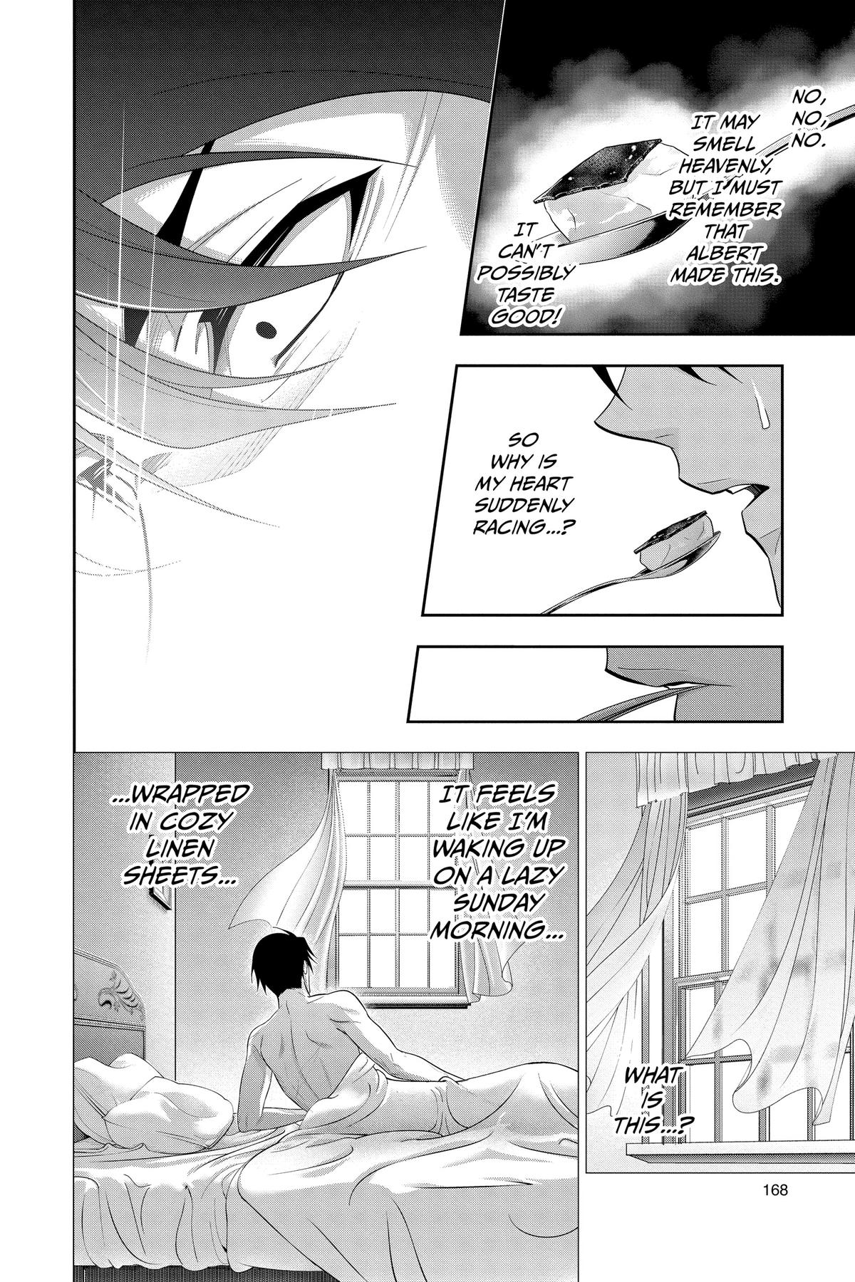 Moriarty the Patriot Chapter 76 - Page 26