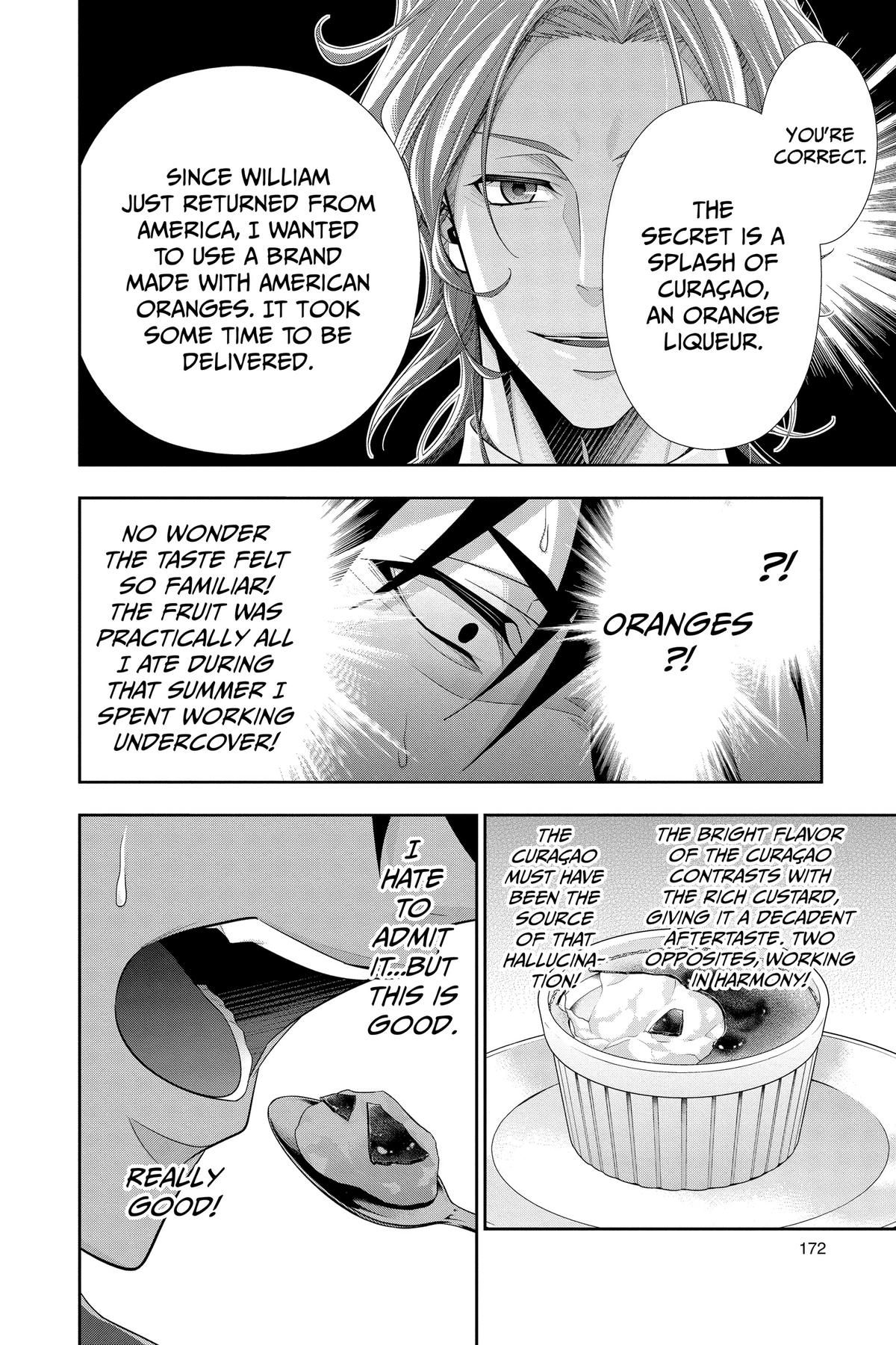 Moriarty the Patriot Chapter 76 - Page 30