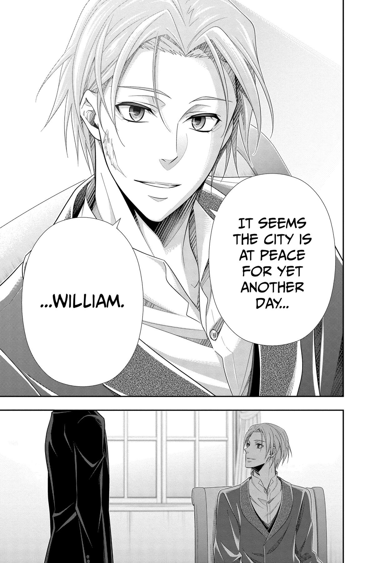 Moriarty the Patriot Chapter 76 - Page 41