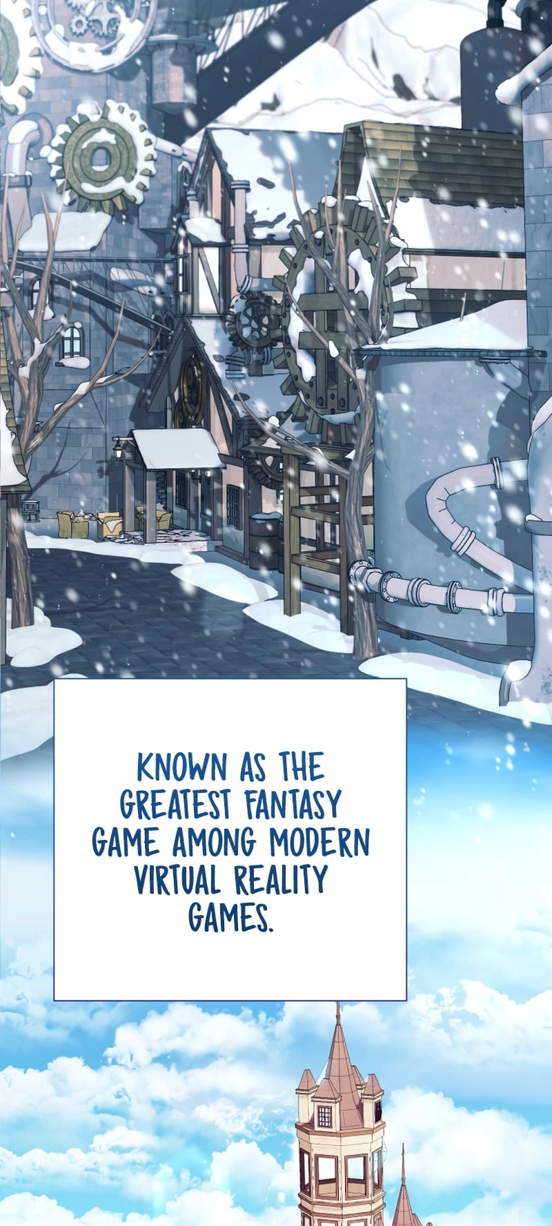 Zig the Blacksmith Chapter 1 - Page 4